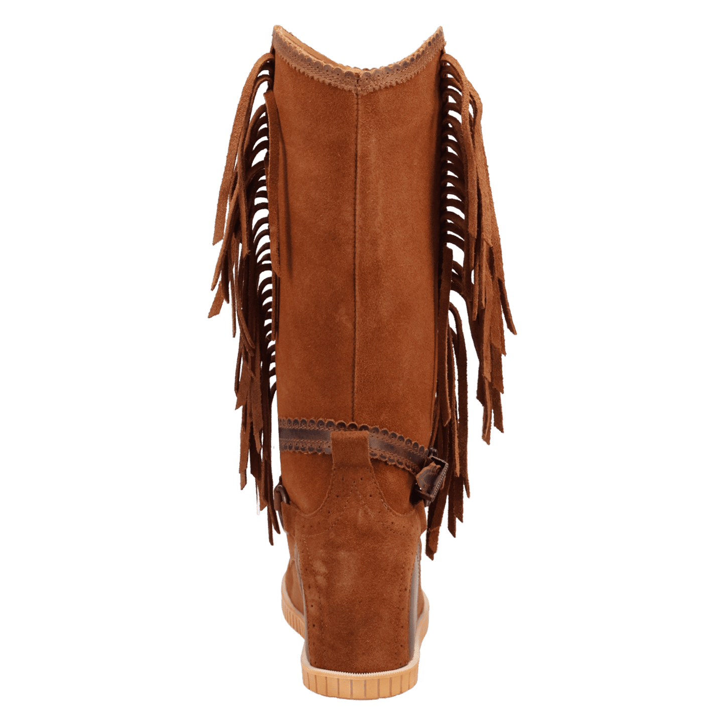 Angle 4, NATCHEZ LEATHER BOOT