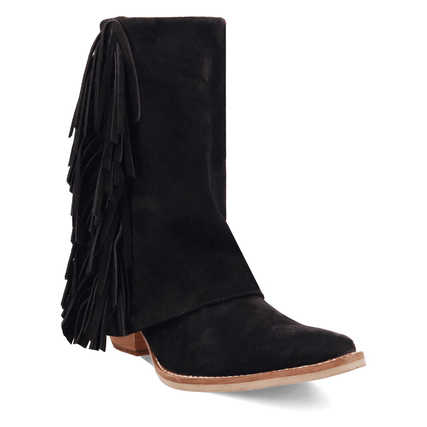 Angle 1, MARLIE LEATHER BOOT