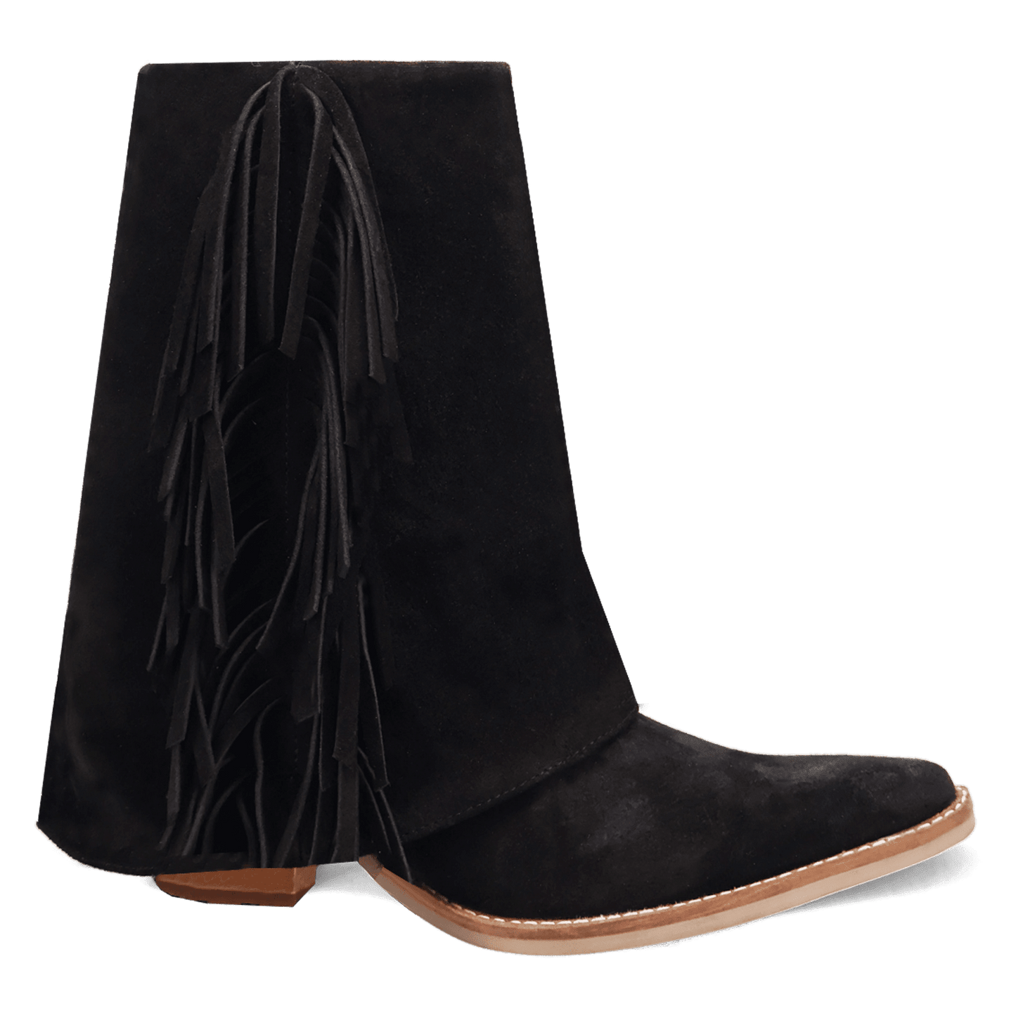 Angle 2, MARLIE LEATHER BOOT