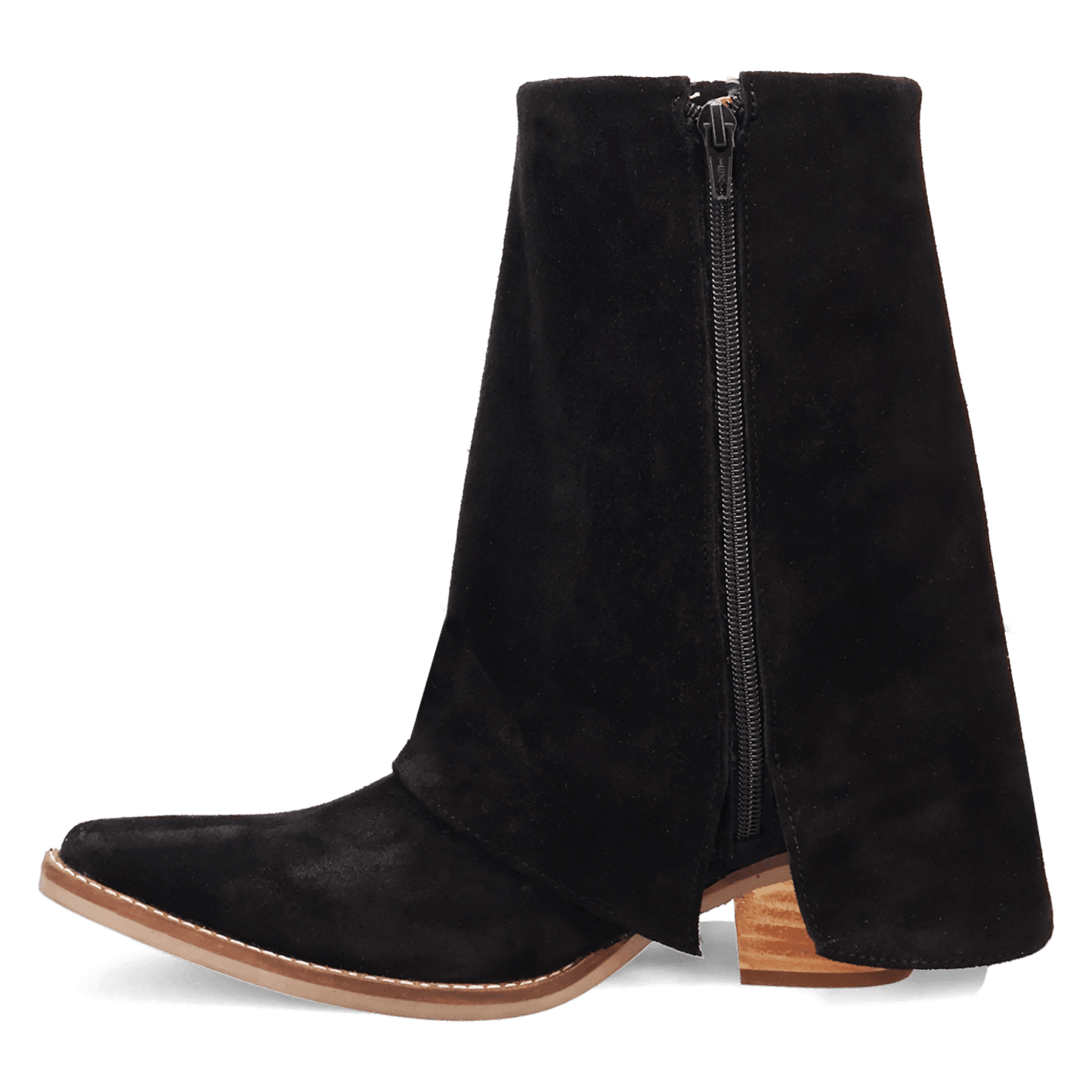 Angle 3, MARLIE LEATHER BOOT