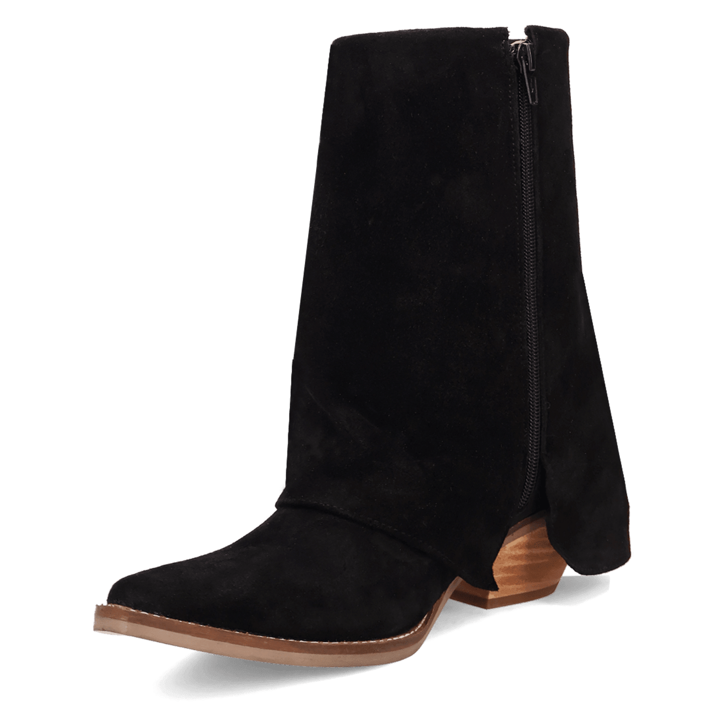 Angle 8, MARLIE LEATHER BOOT