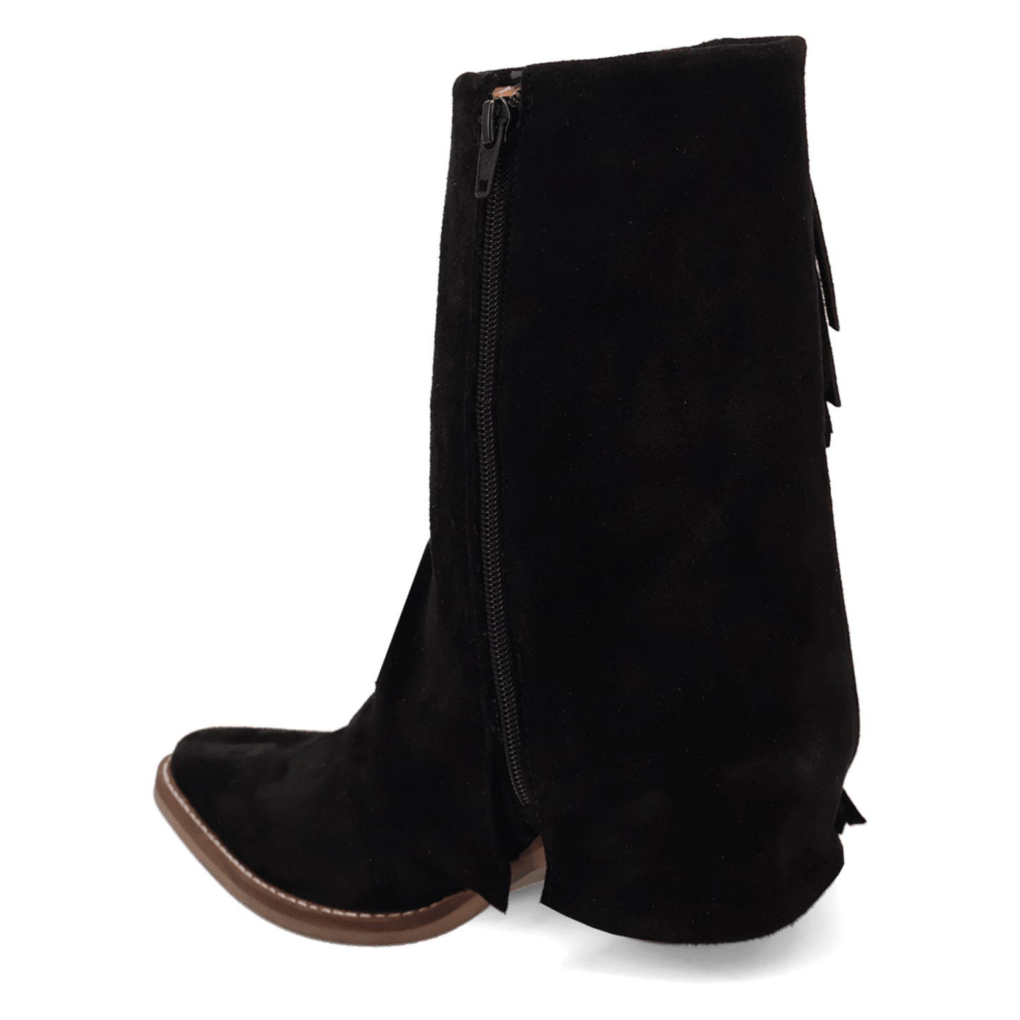 Angle 9, MARLIE LEATHER BOOT