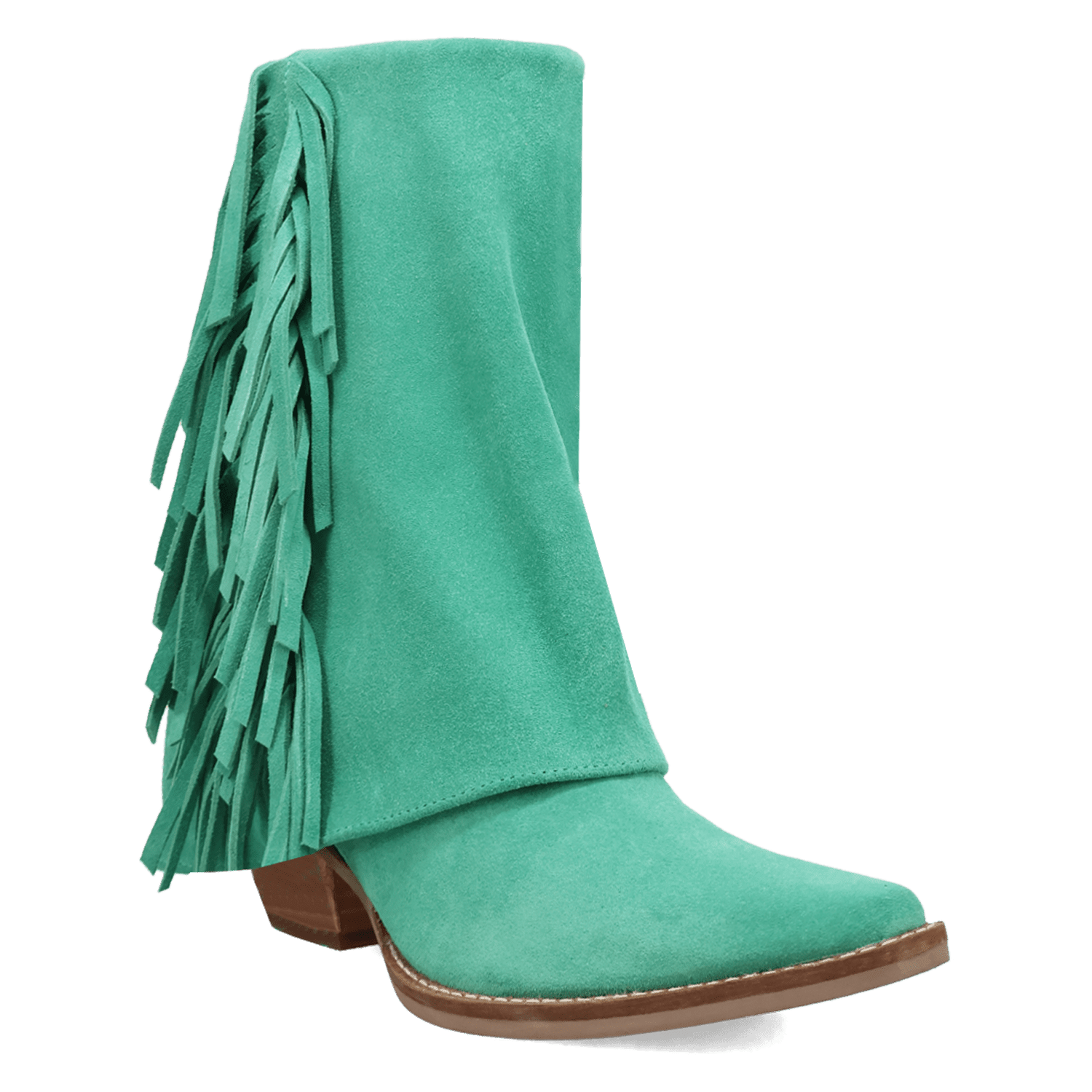 Angle 1, MARLIE LEATHER BOOT