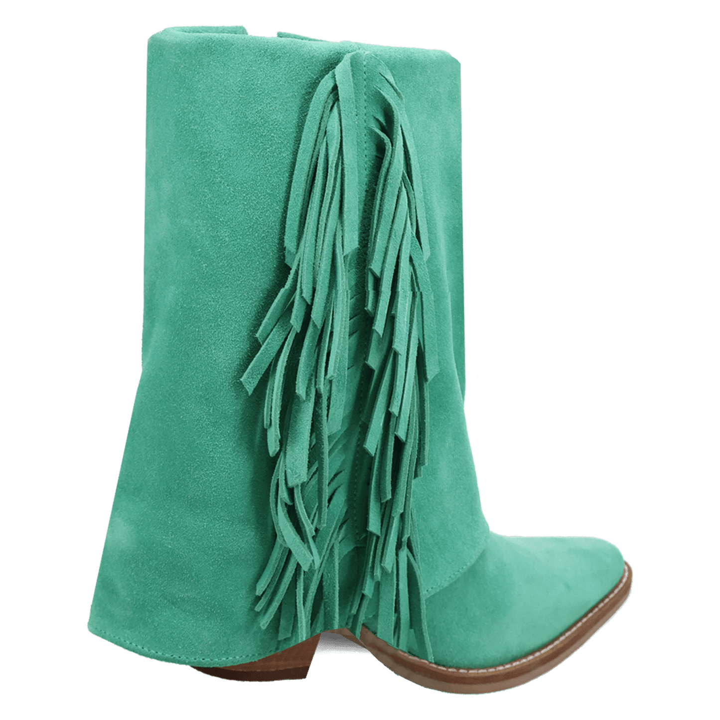 Angle 10, MARLIE LEATHER BOOT