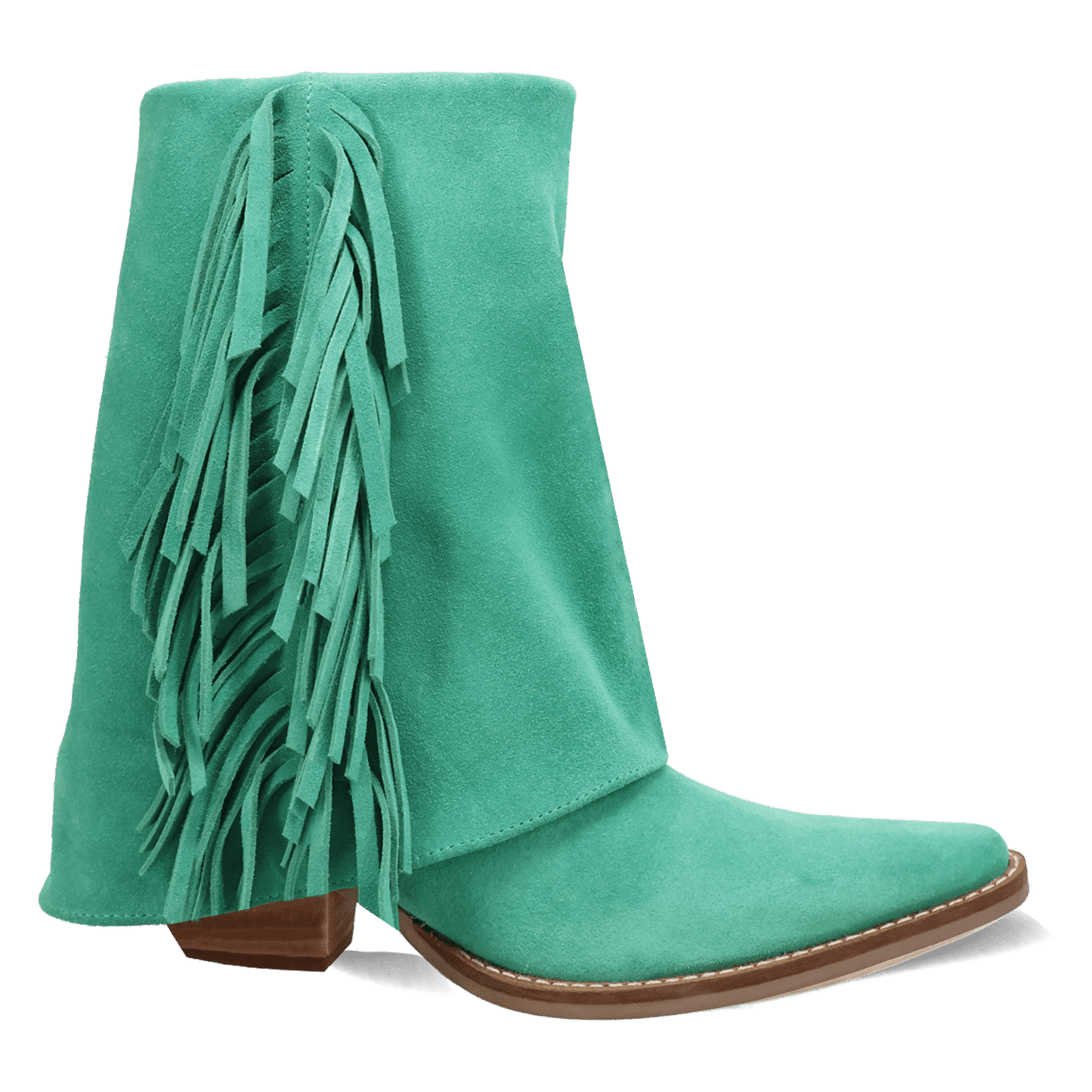 Angle 2, MARLIE LEATHER BOOT