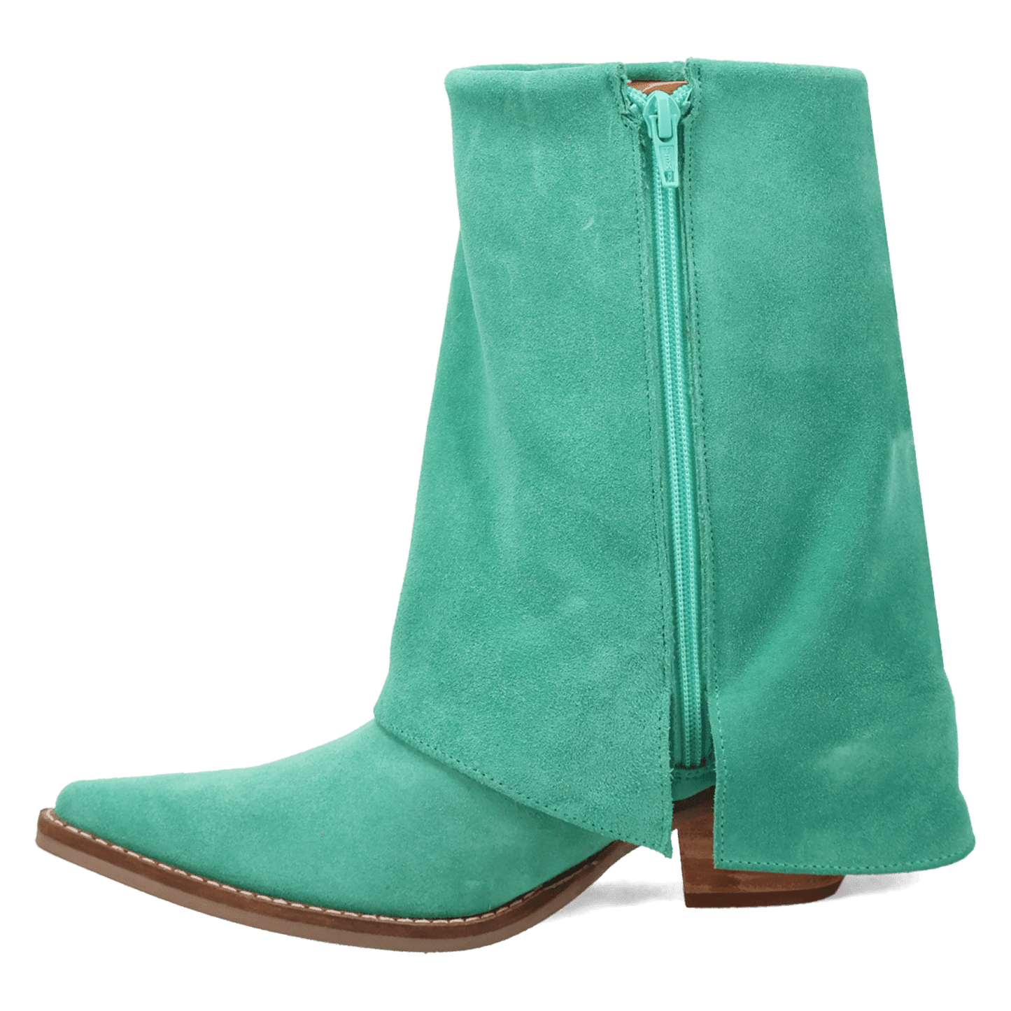 Angle 3, MARLIE LEATHER BOOT