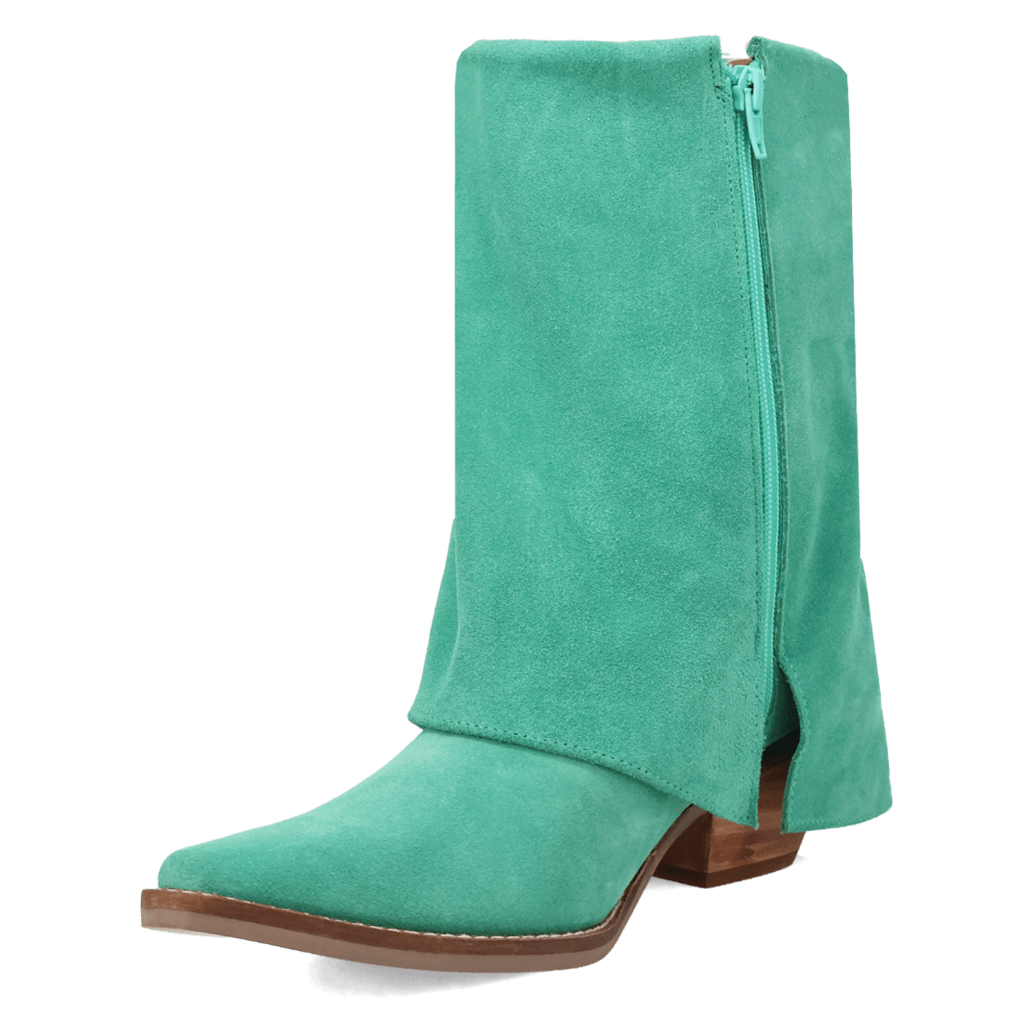 Angle 8, MARLIE LEATHER BOOT