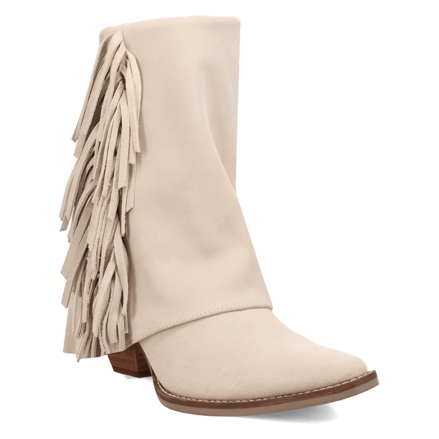 MARLIE LEATHER BOOT