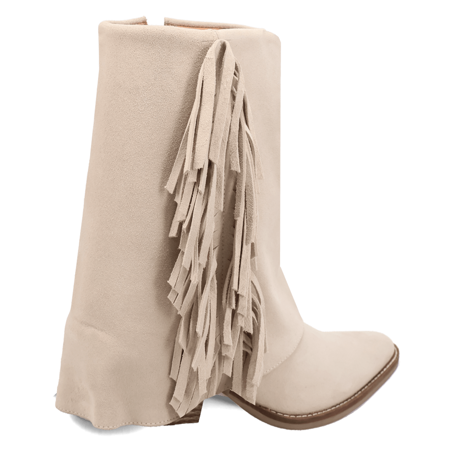 MARLIE LEATHER BOOT