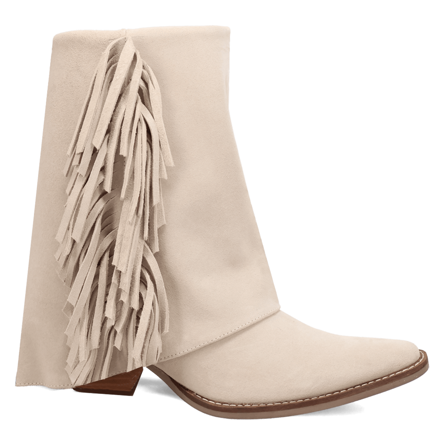 MARLIE LEATHER BOOT