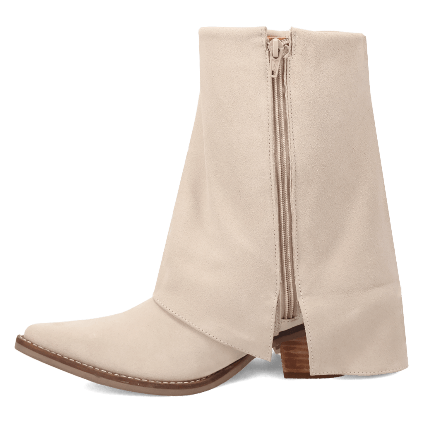 MARLIE LEATHER BOOT