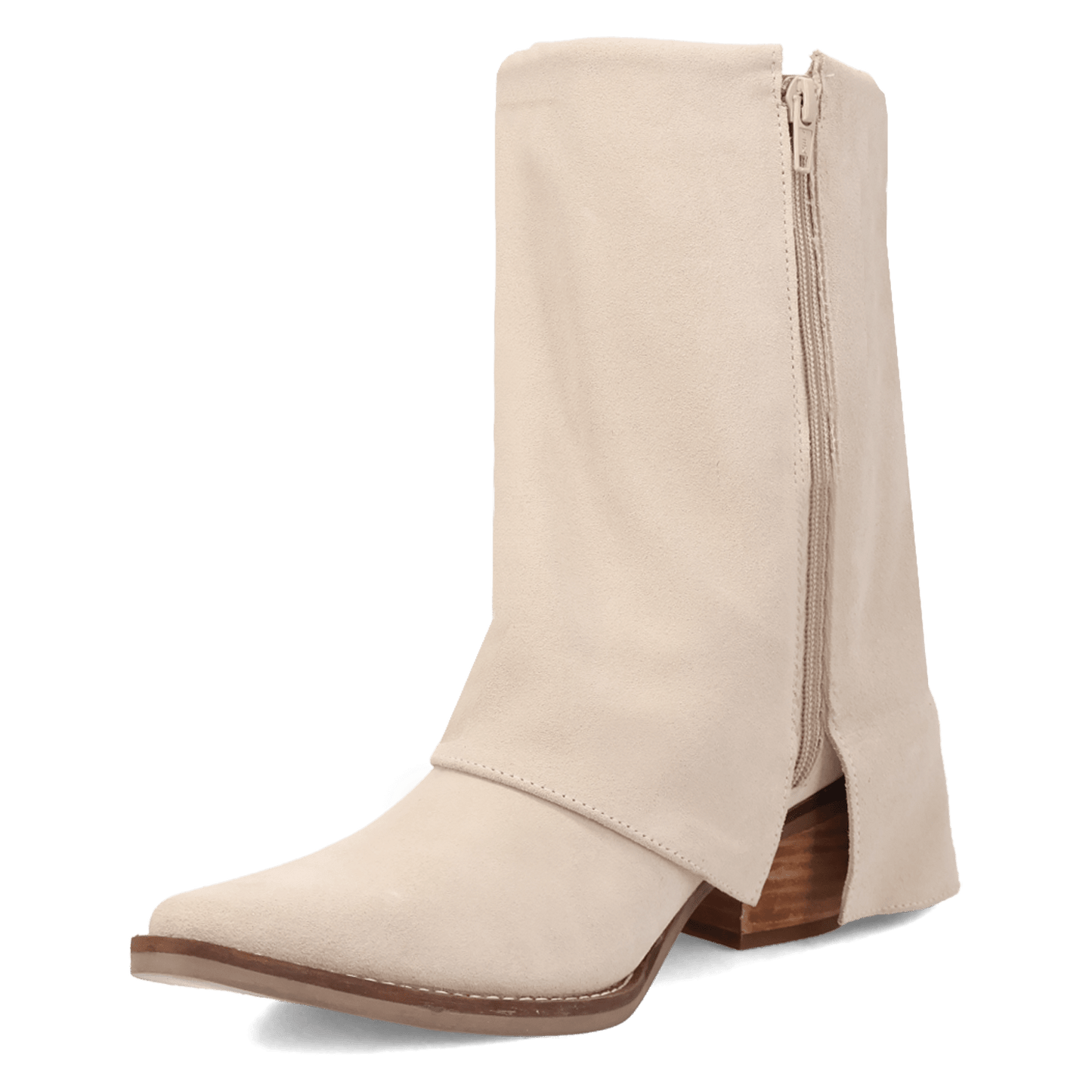 MARLIE LEATHER BOOT