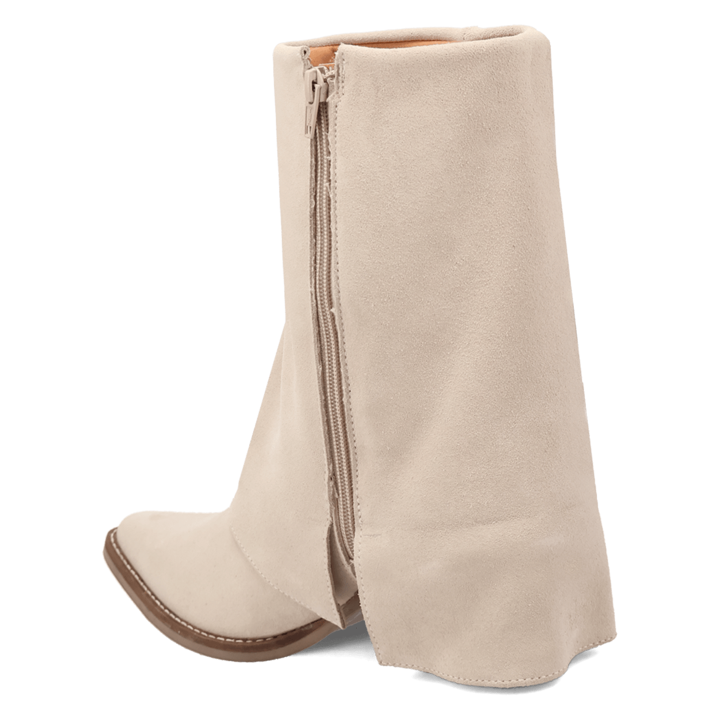 MARLIE LEATHER BOOT