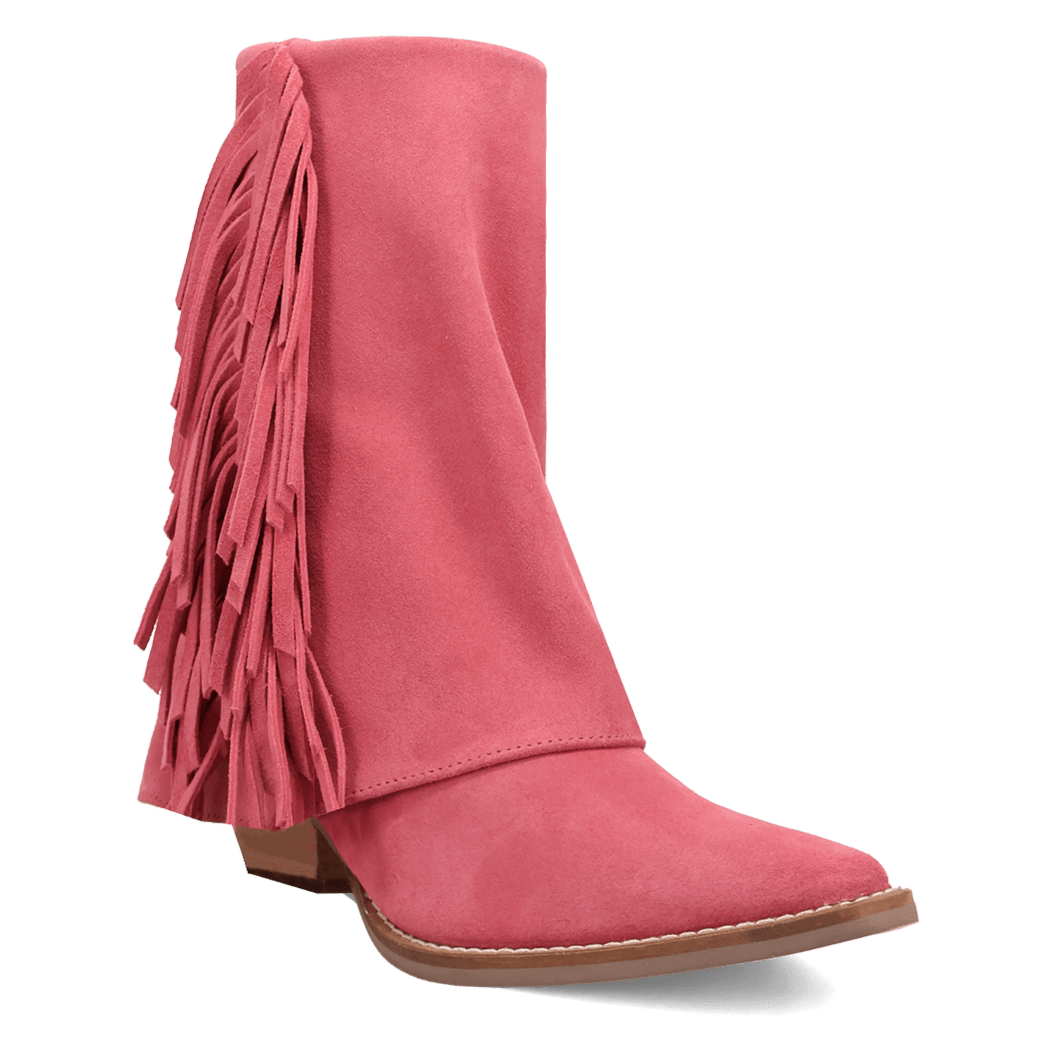 Angle 1, MARLIE LEATHER BOOT