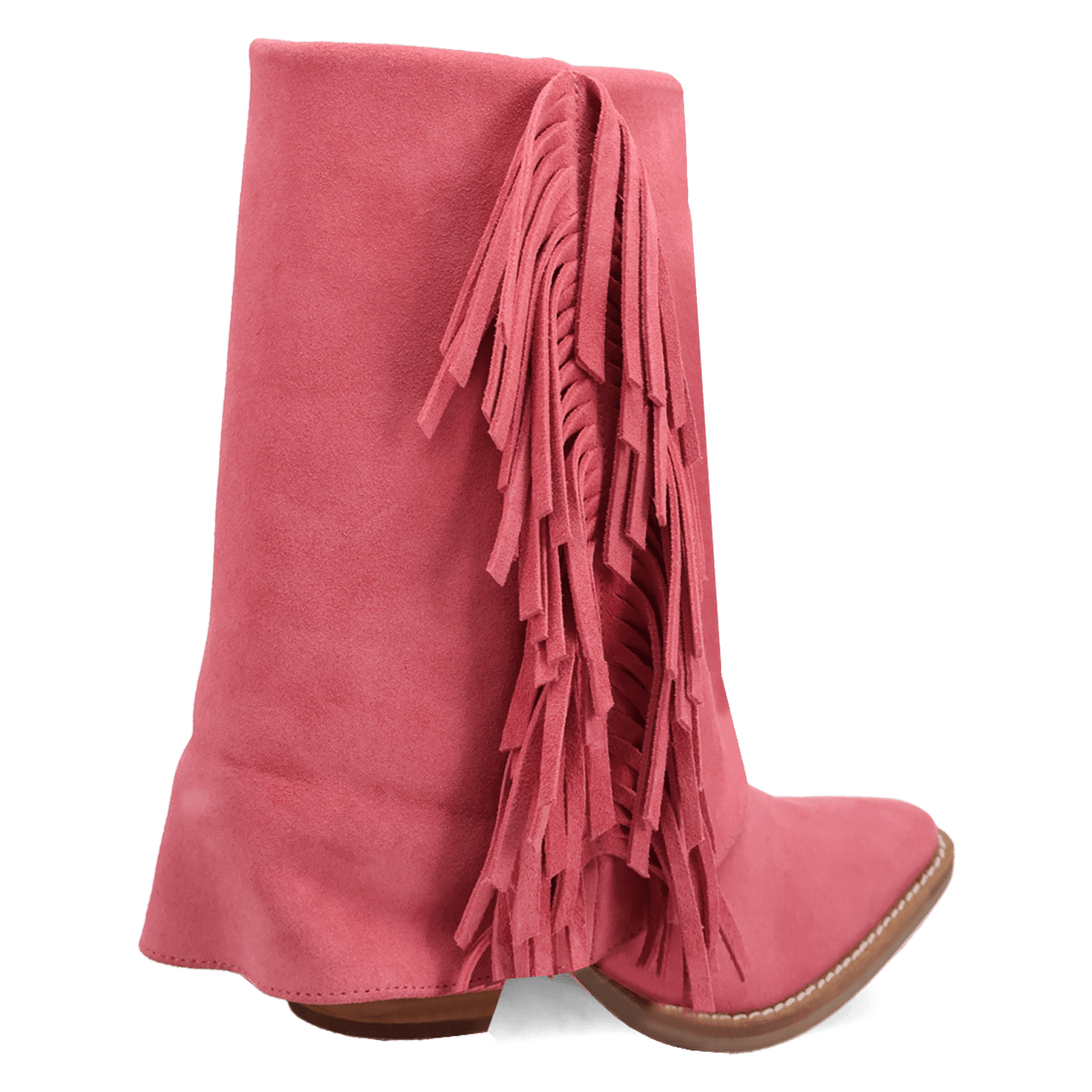 Angle 10, MARLIE LEATHER BOOT