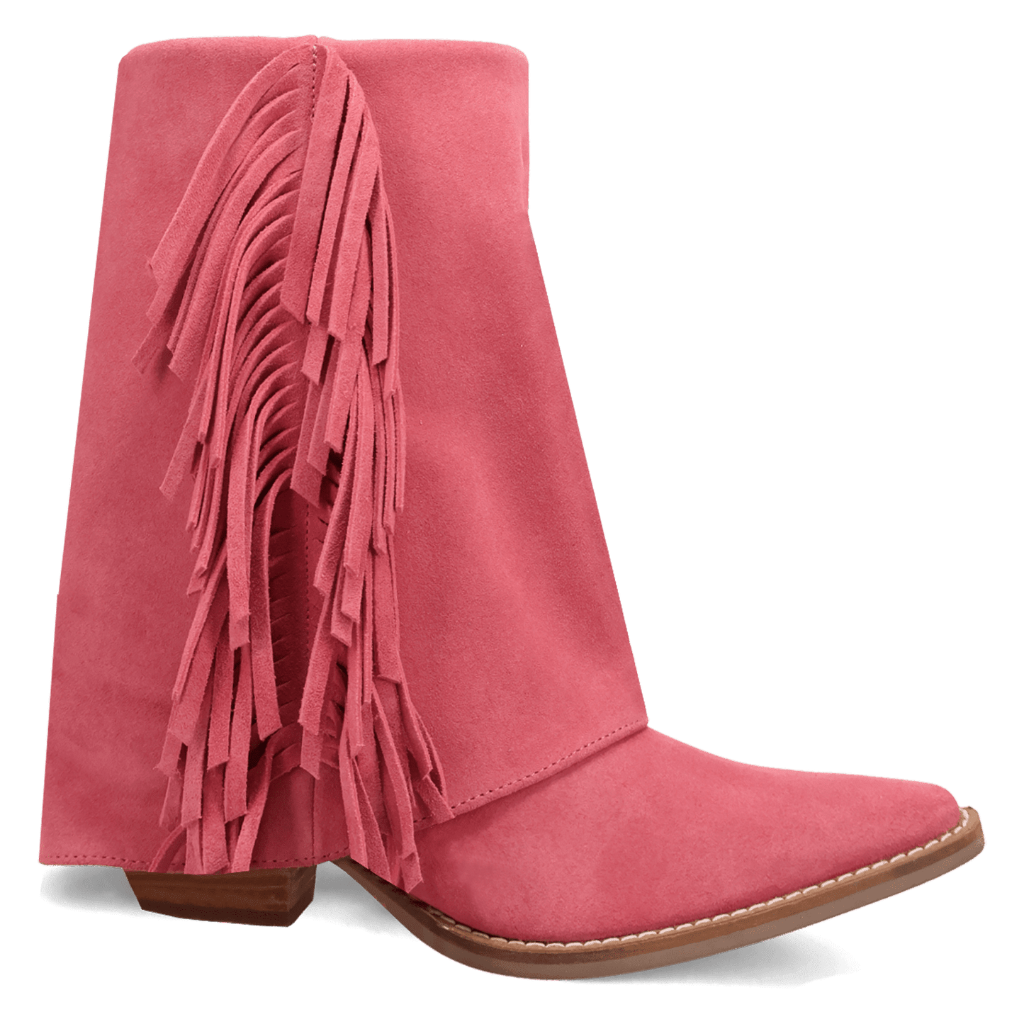 Angle 2, MARLIE LEATHER BOOT