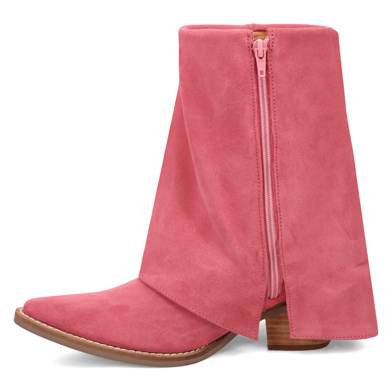 Angle 3, MARLIE LEATHER BOOT