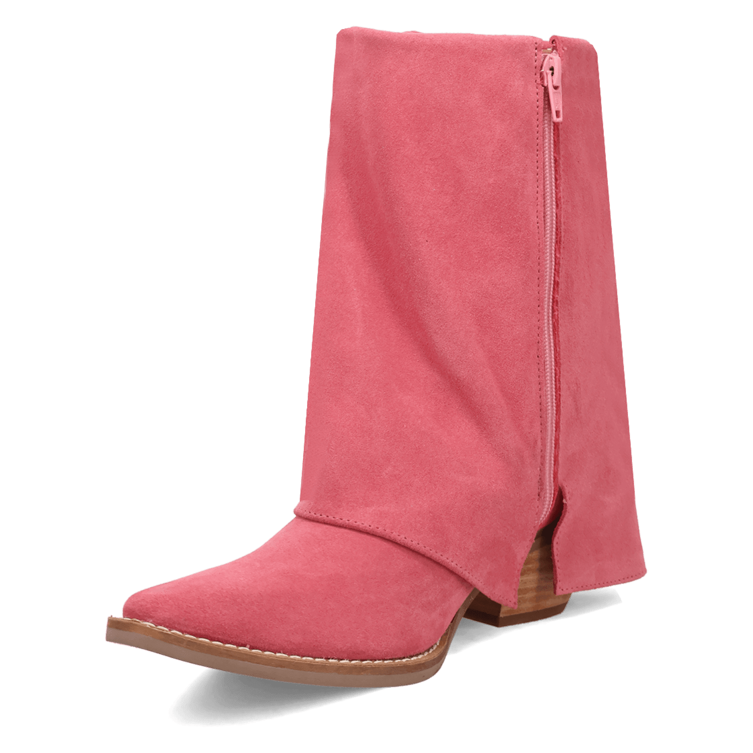 Angle 8, MARLIE LEATHER BOOT