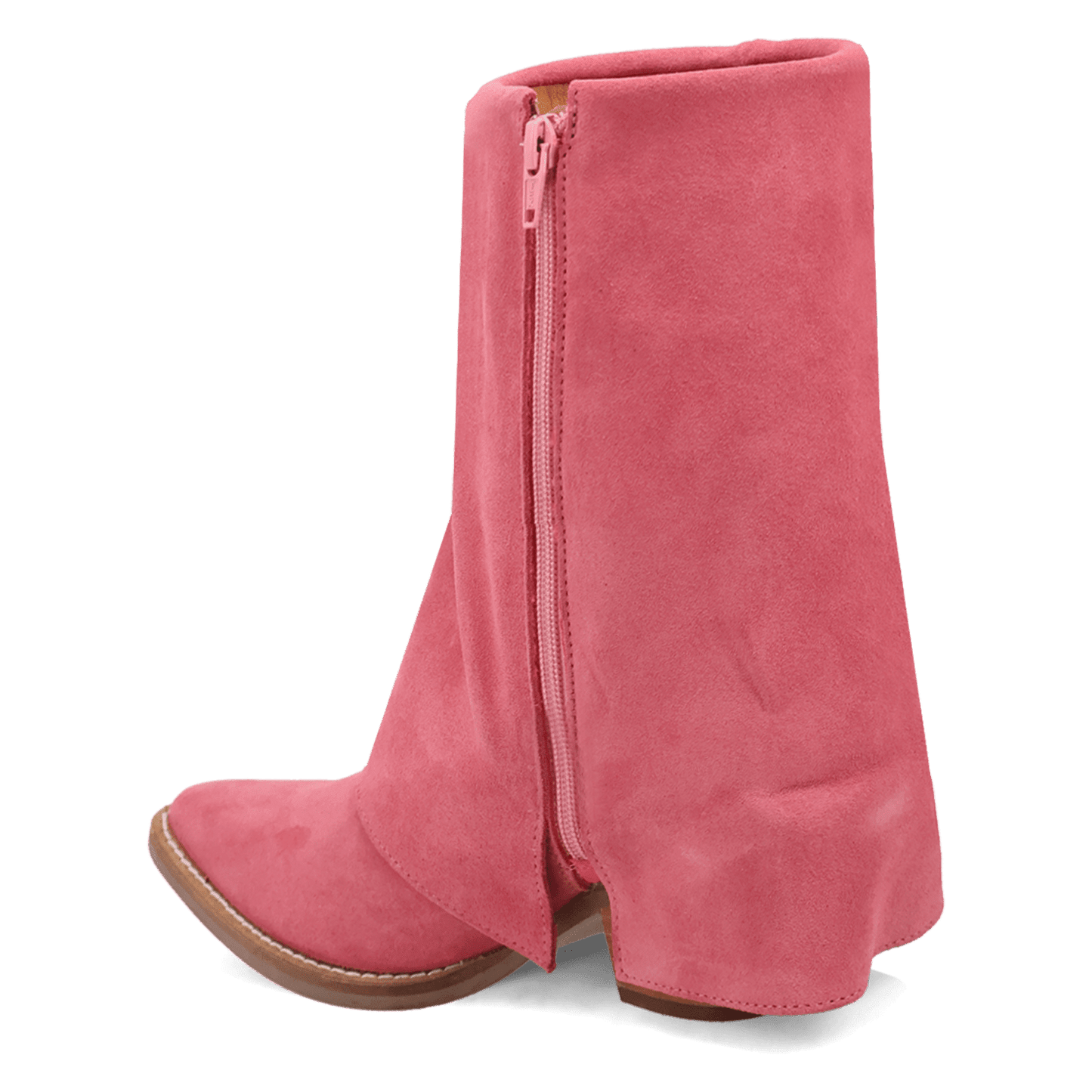 Angle 9, MARLIE LEATHER BOOT