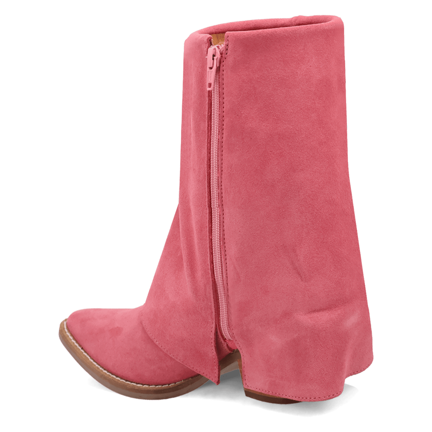 Angle 9, MARLIE LEATHER BOOT