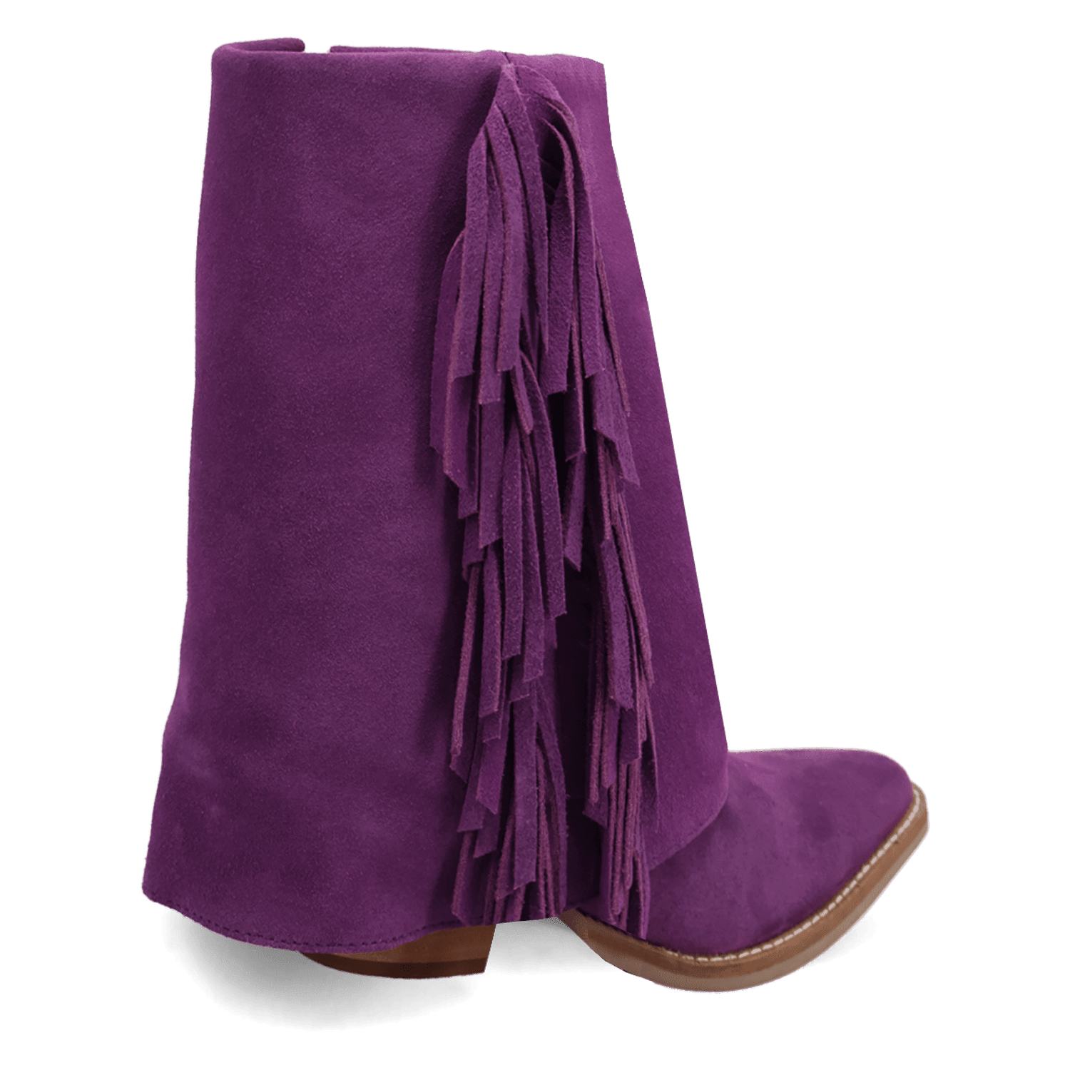 Angle 10, MARLIE LEATHER BOOT