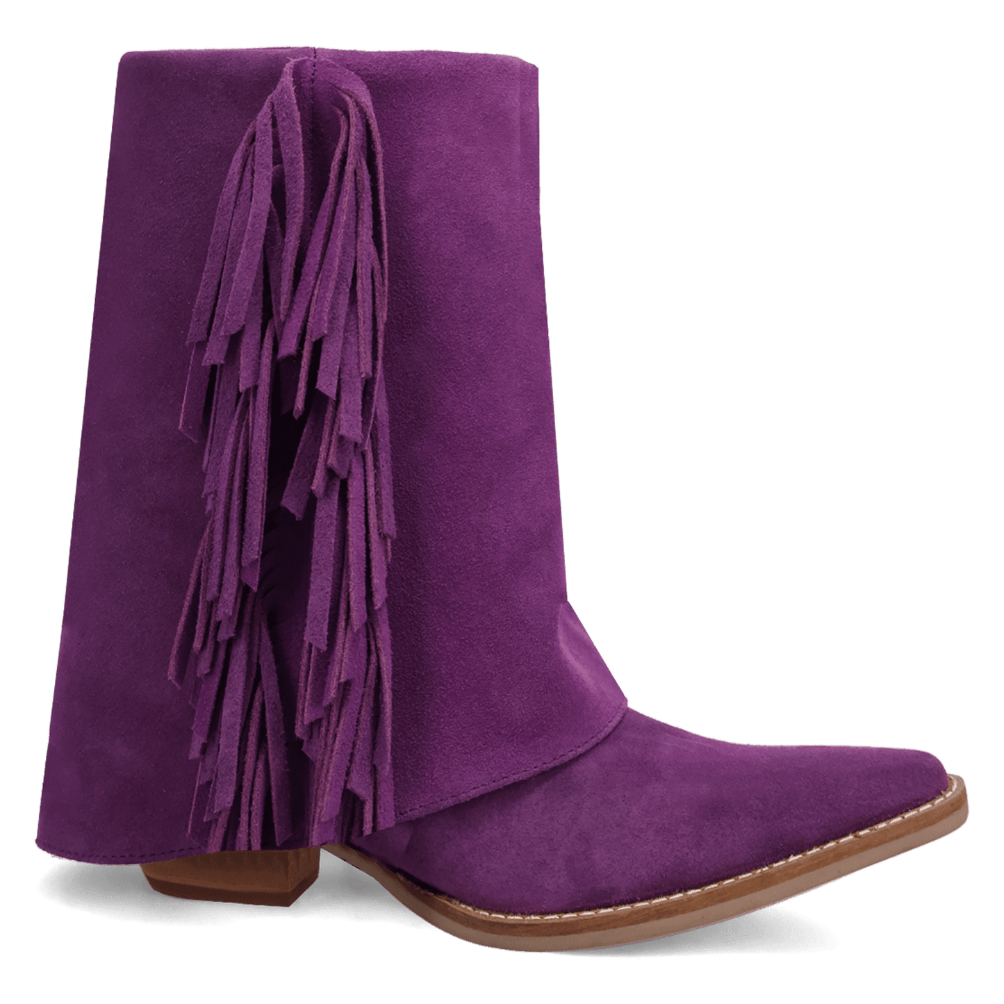 Angle 2, MARLIE LEATHER BOOT