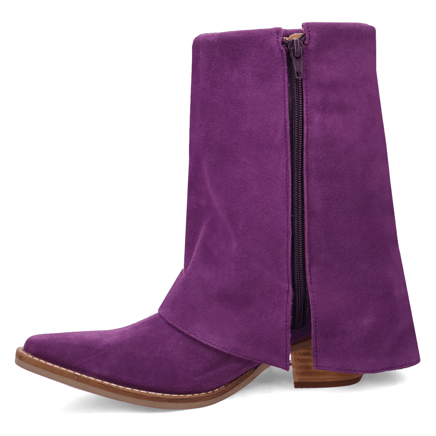 Angle 3, MARLIE LEATHER BOOT