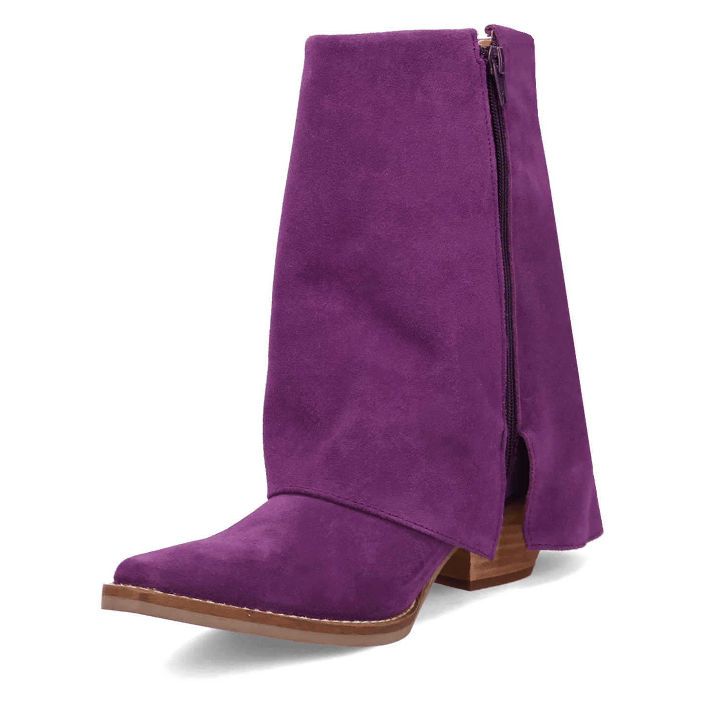 Angle 8, MARLIE LEATHER BOOT