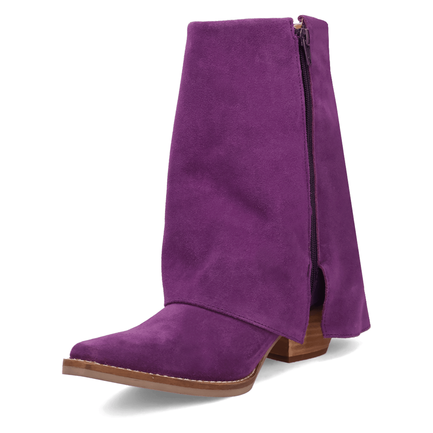 Angle 8, MARLIE LEATHER BOOT