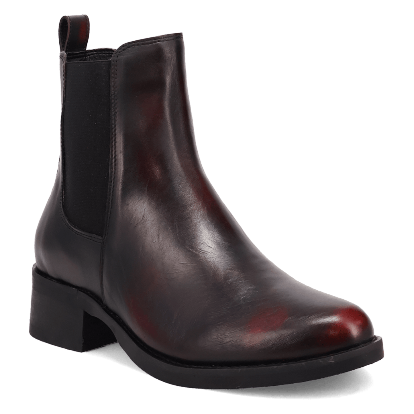 CAMINO LEATHER BOOT - Dingo1969