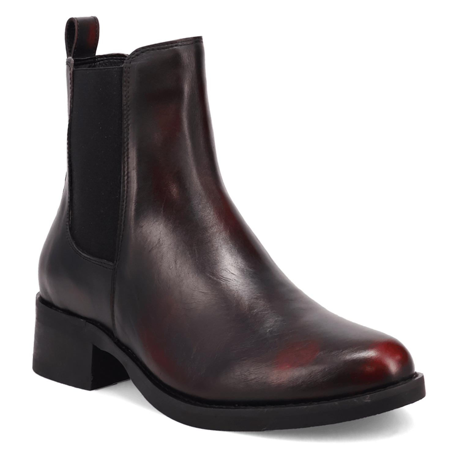 CAMINO LEATHER BOOT - Dingo1969