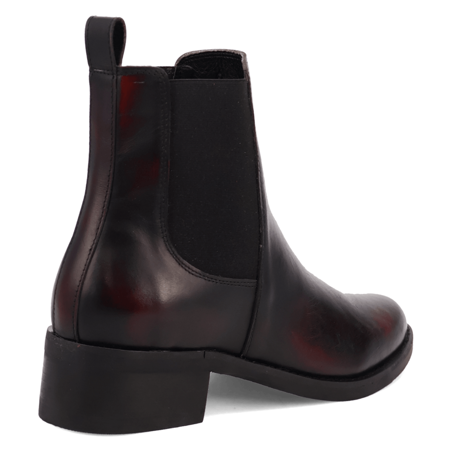 CAMINO LEATHER BOOT - Dingo1969