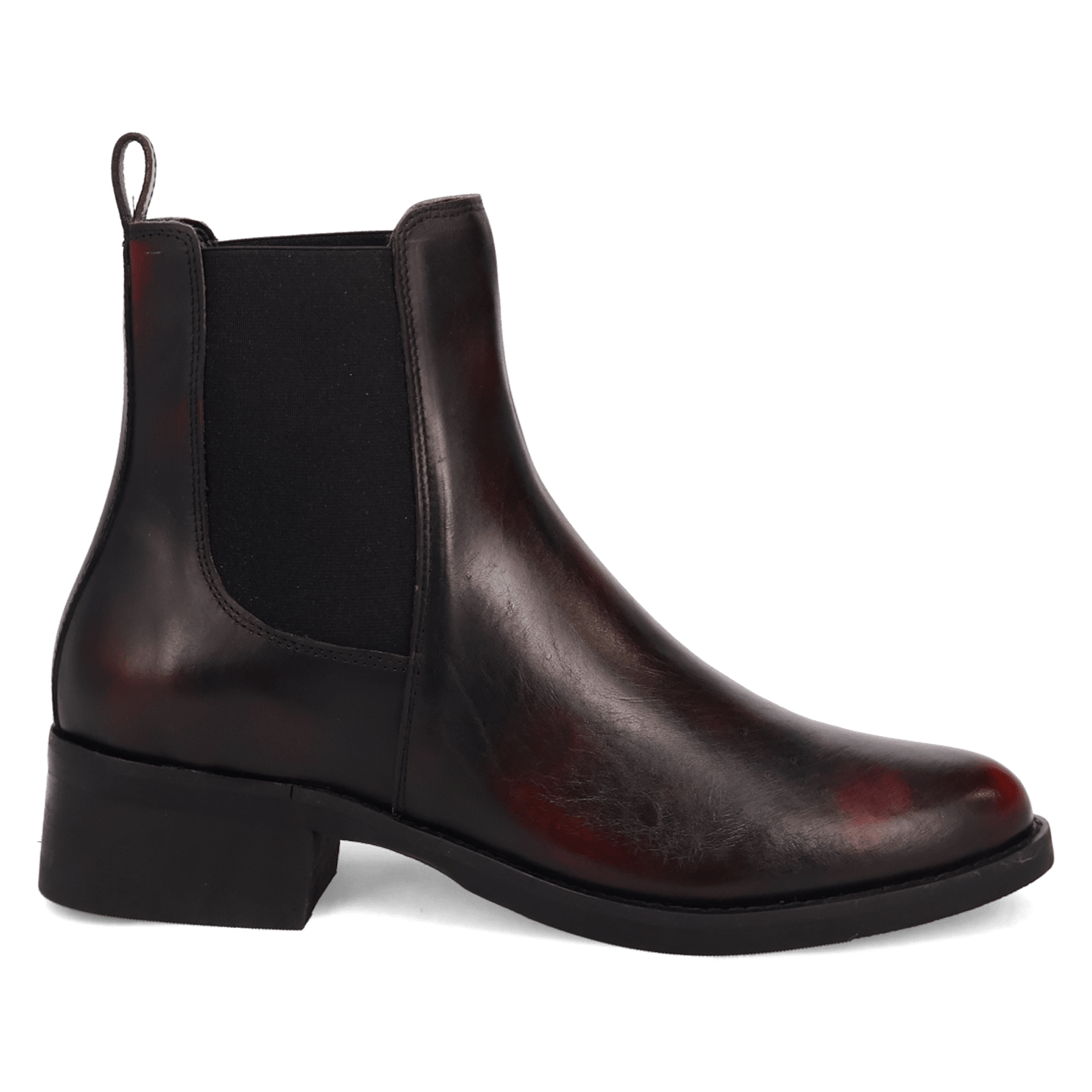 CAMINO LEATHER BOOT - Dingo1969