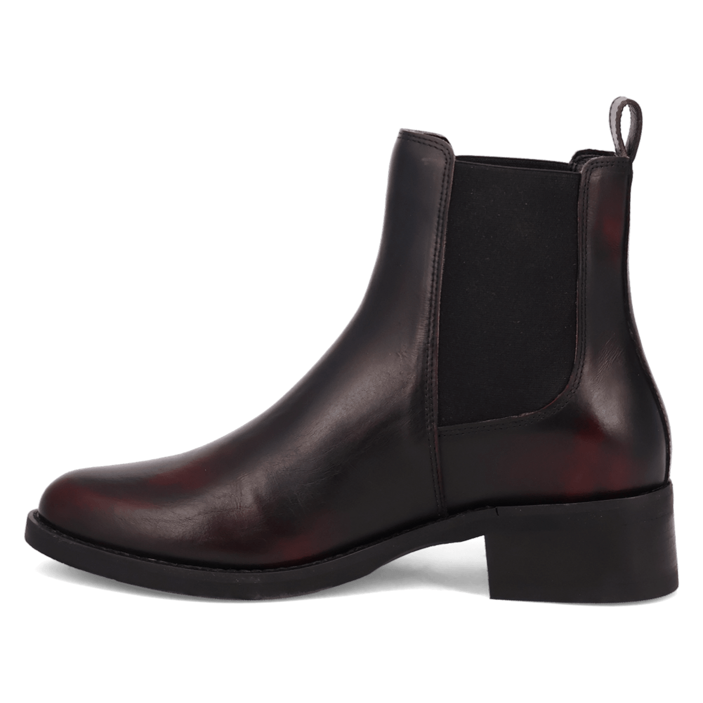 CAMINO LEATHER BOOT - Dingo1969