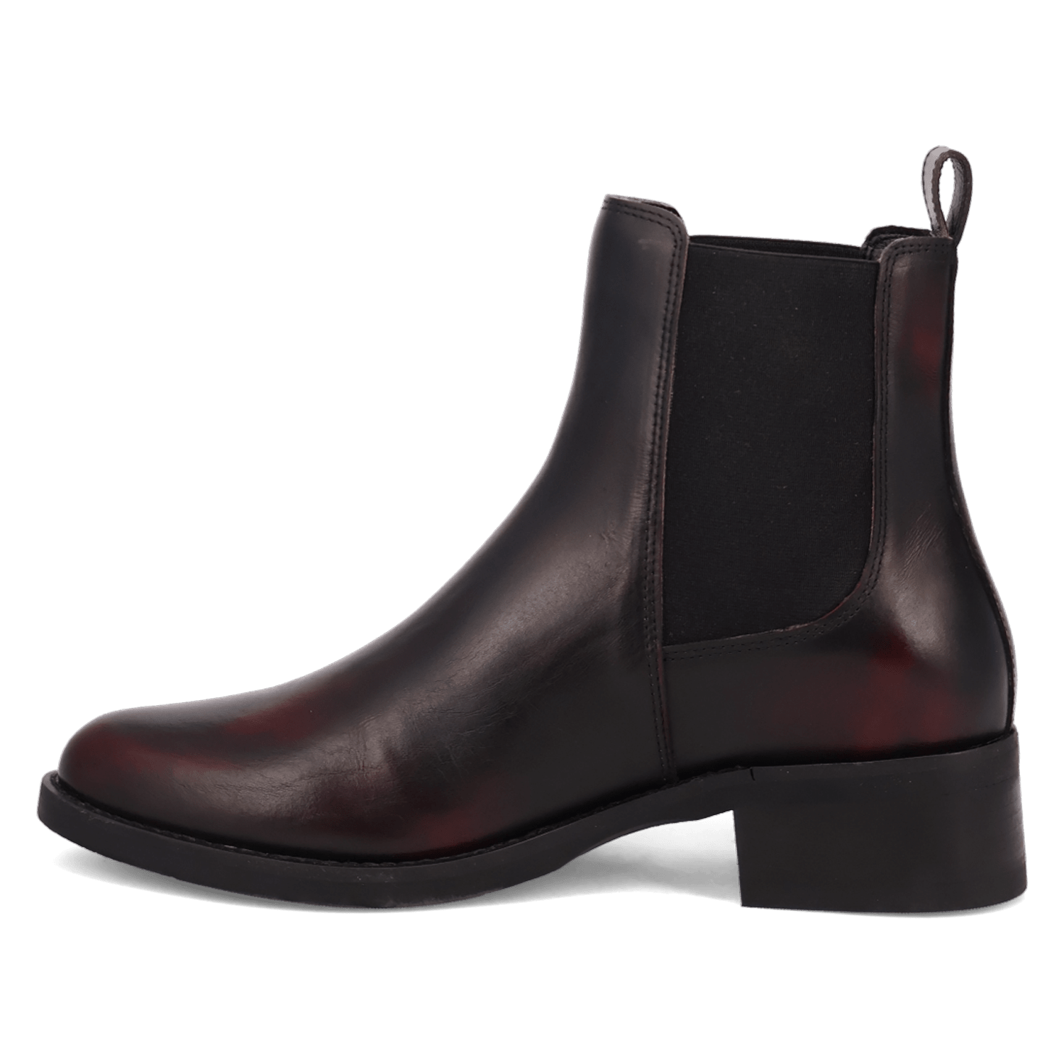 CAMINO LEATHER BOOT - Dingo1969