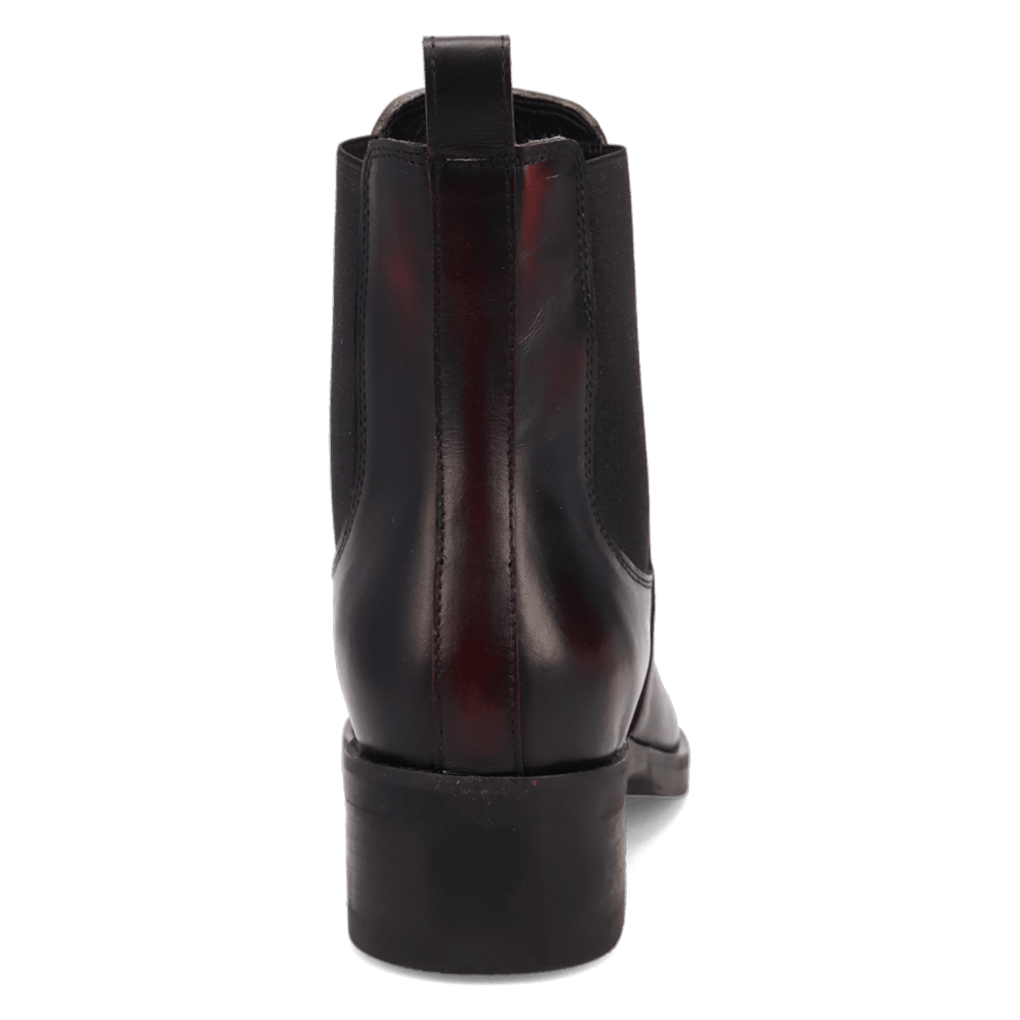 CAMINO LEATHER BOOT - Dingo1969