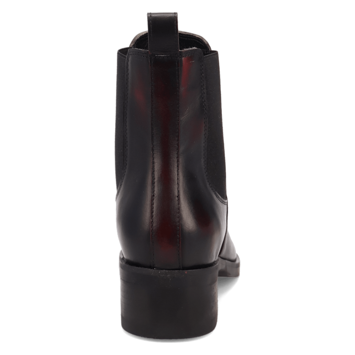 CAMINO LEATHER BOOT - Dingo1969