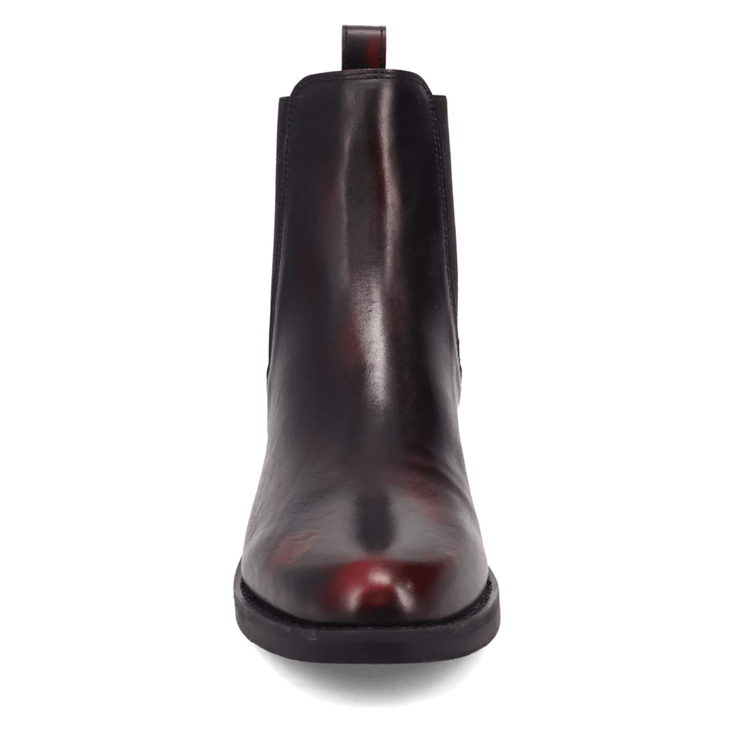 CAMINO LEATHER BOOT - Dingo1969