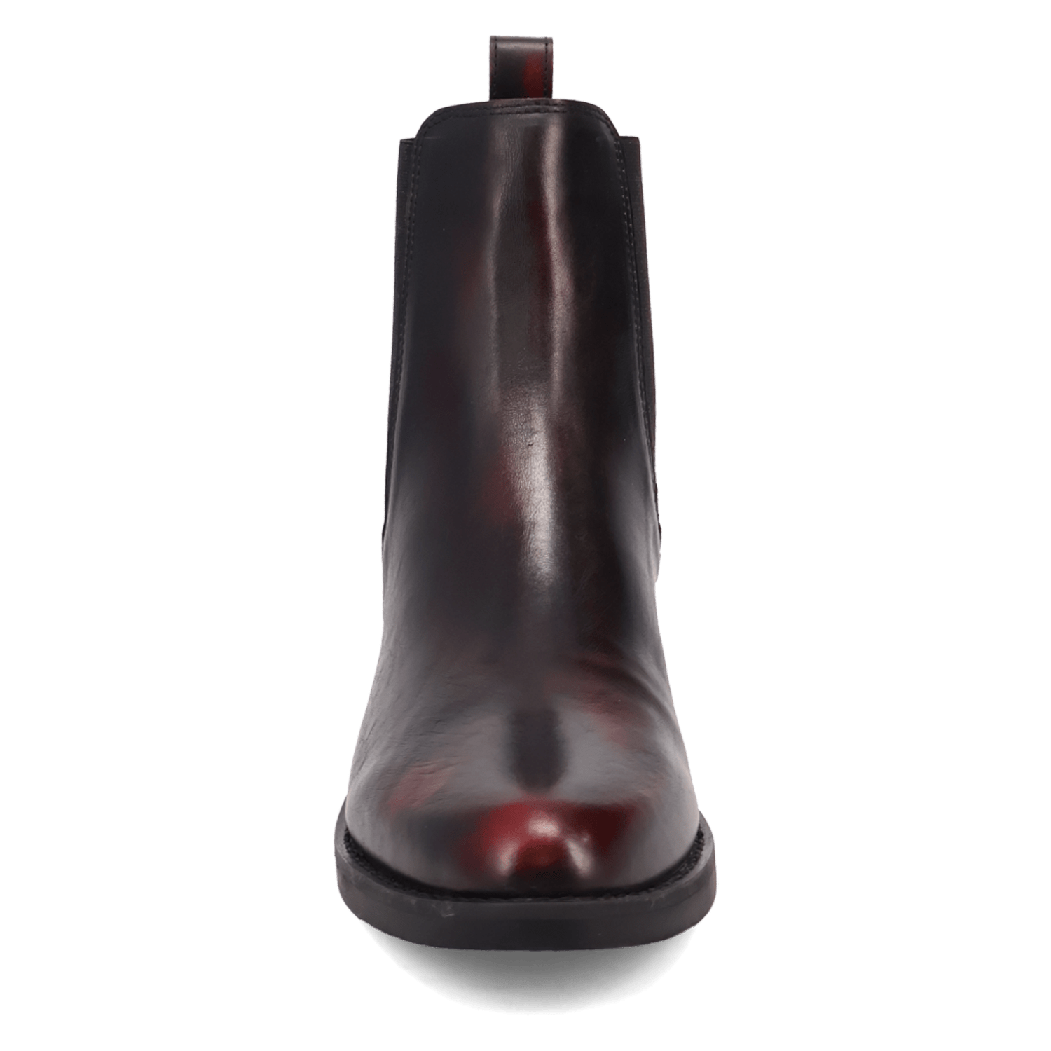 CAMINO LEATHER BOOT - Dingo1969