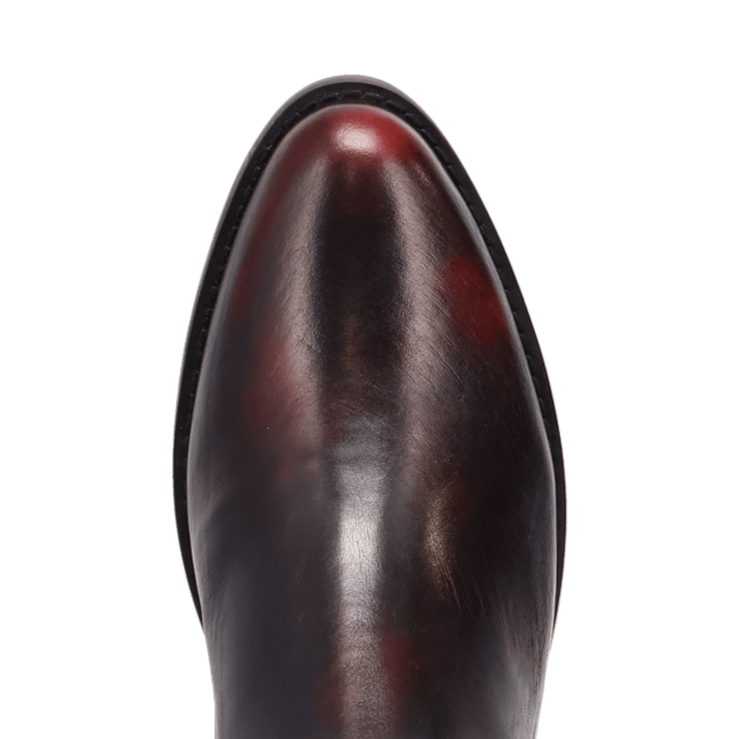 CAMINO LEATHER BOOT - Dingo1969