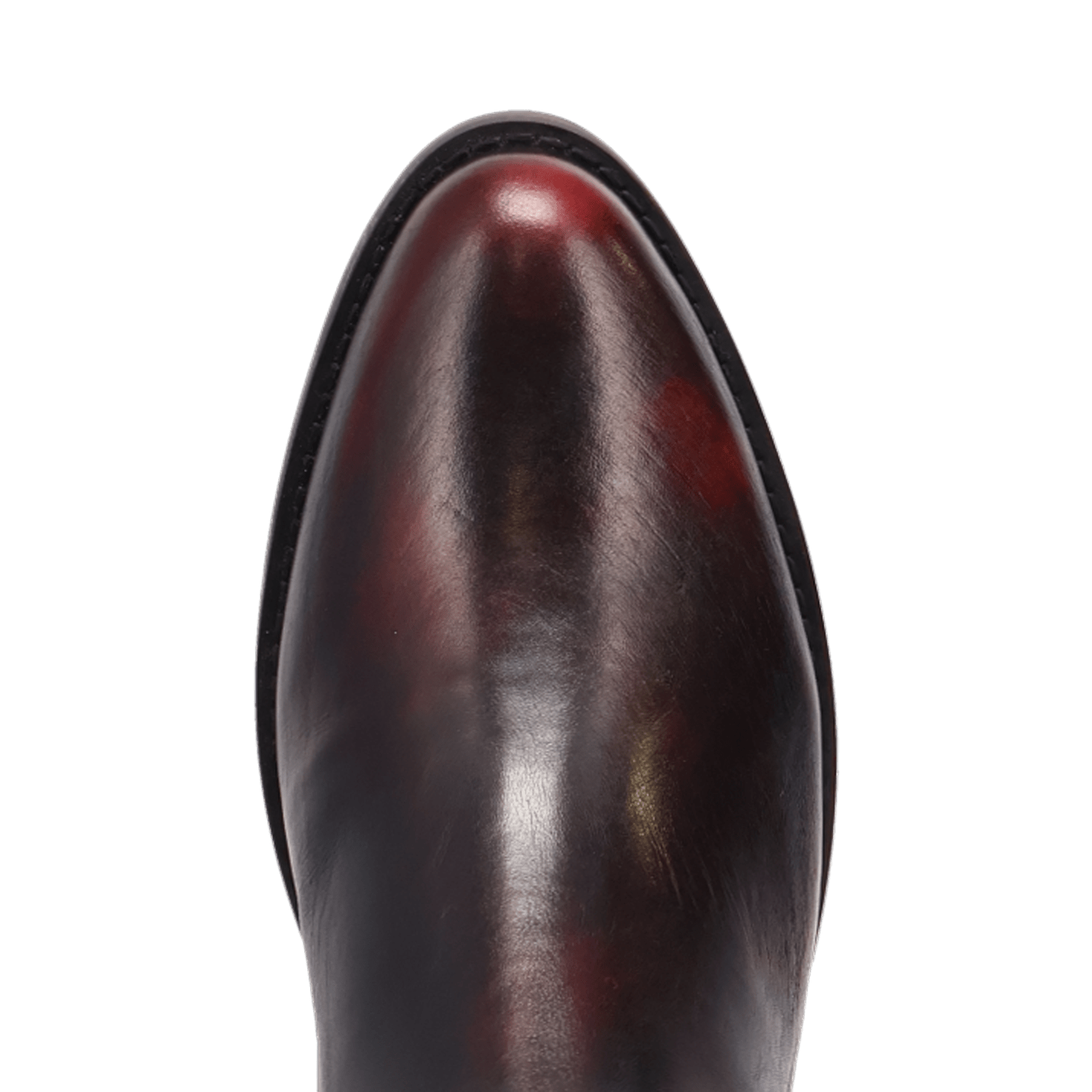 CAMINO LEATHER BOOT - Dingo1969