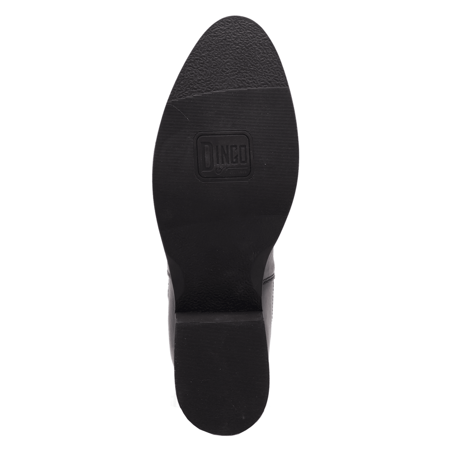 CAMINO LEATHER BOOT - Dingo1969