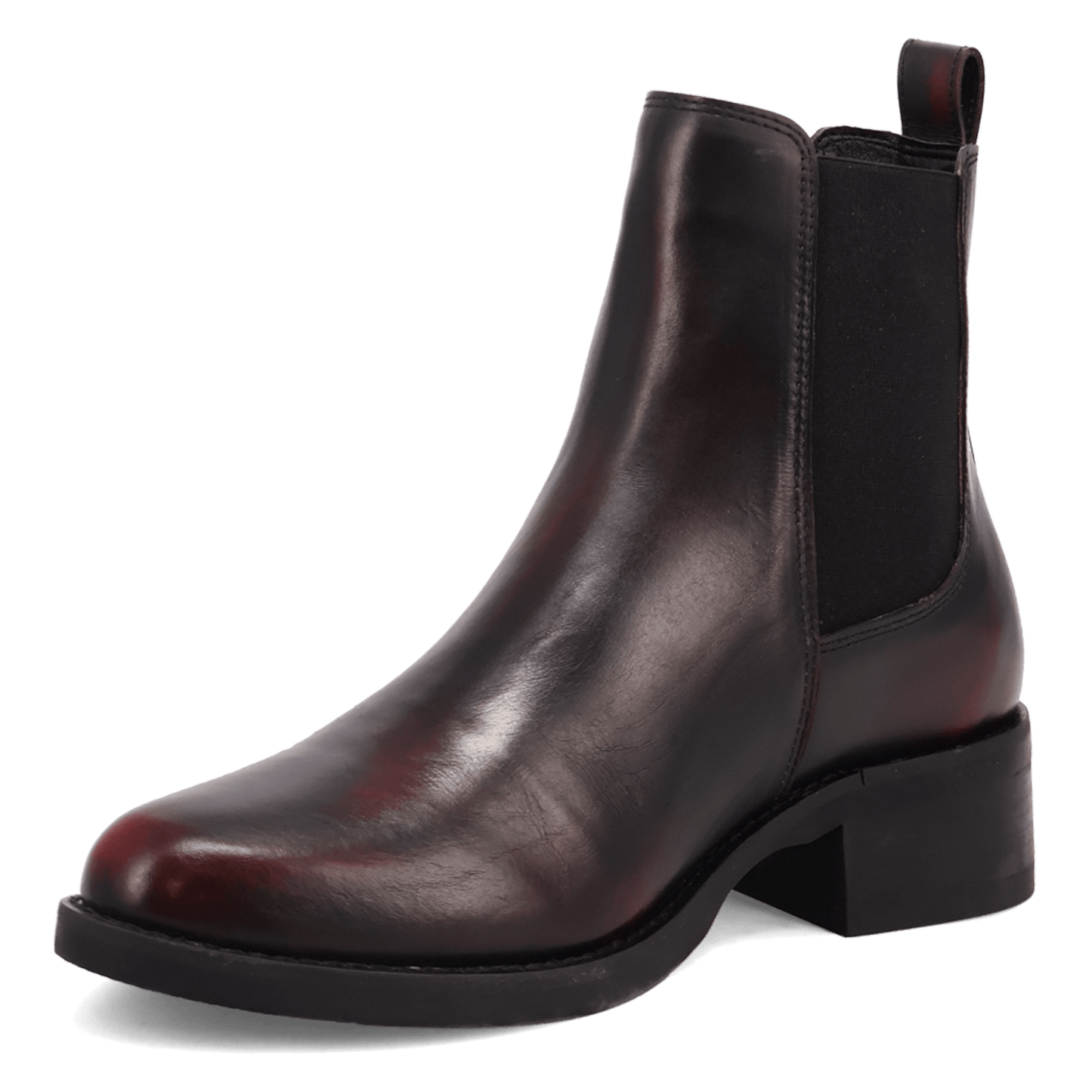 CAMINO LEATHER BOOT - Dingo1969