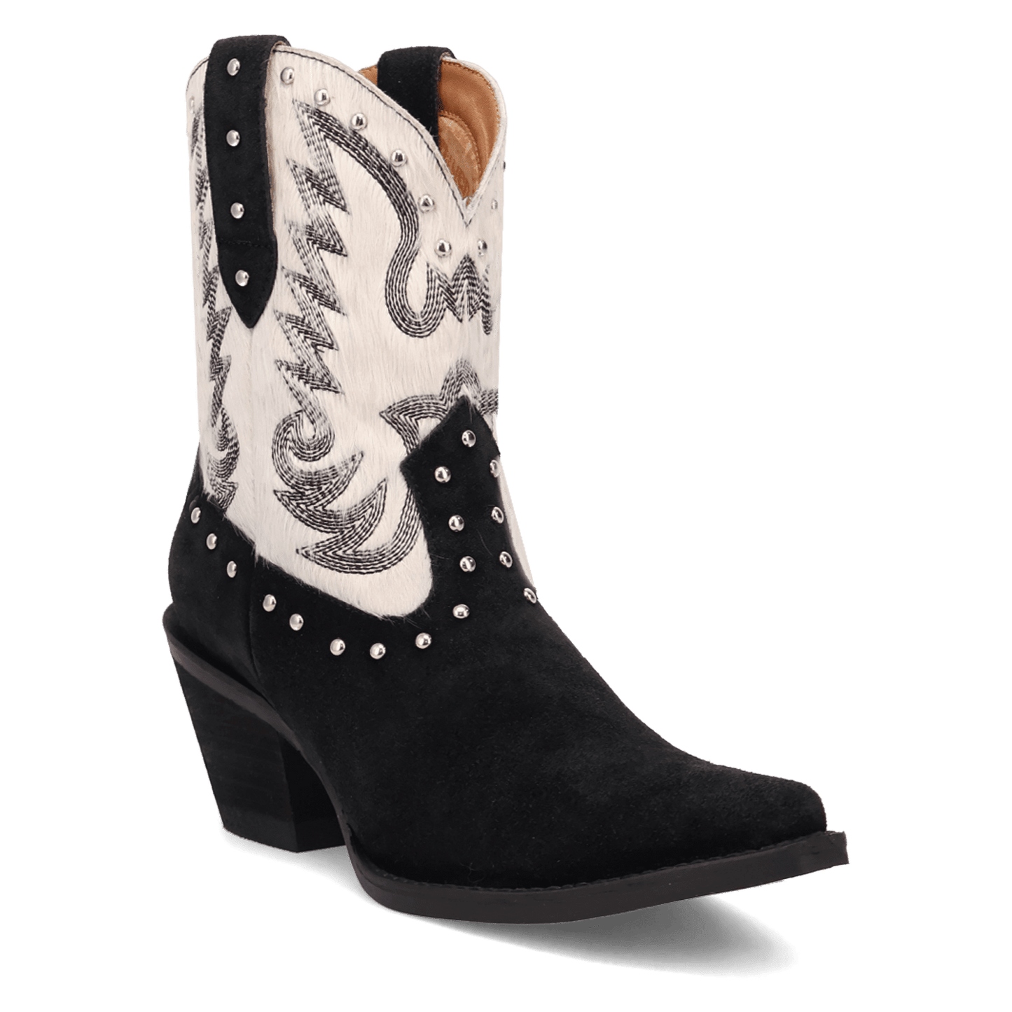 Angle 1, RODEO QUEEN LEATHER BOOT