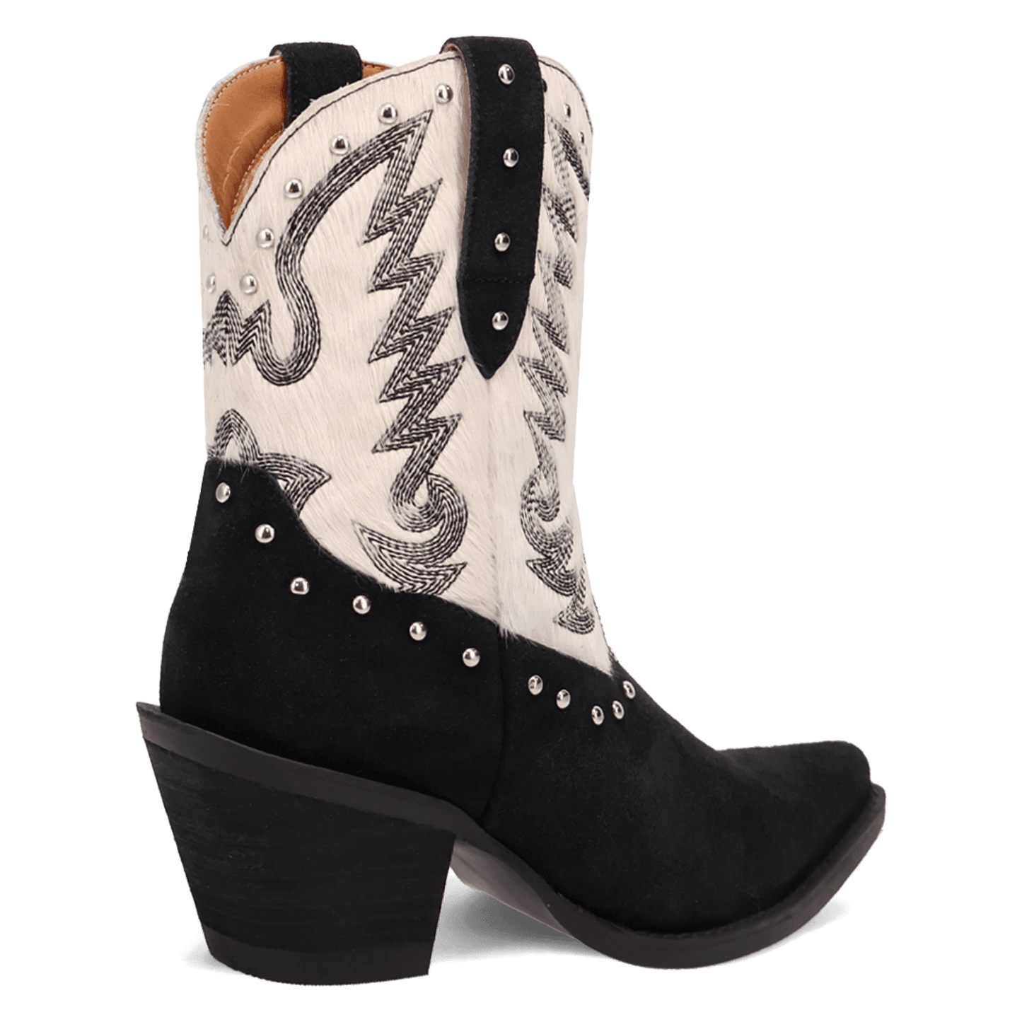 Angle 10, RODEO QUEEN LEATHER BOOT