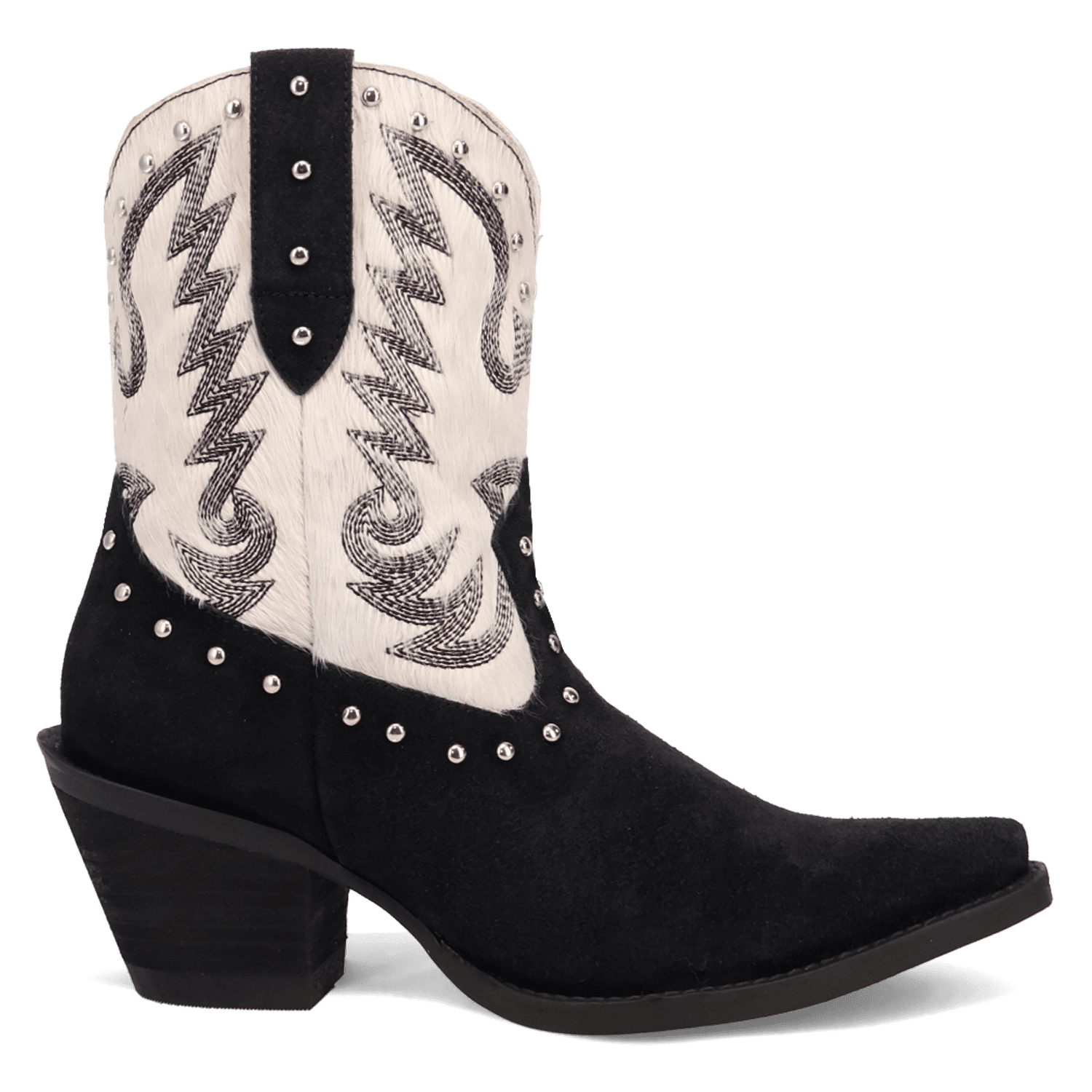 Angle 2, RODEO QUEEN LEATHER BOOT