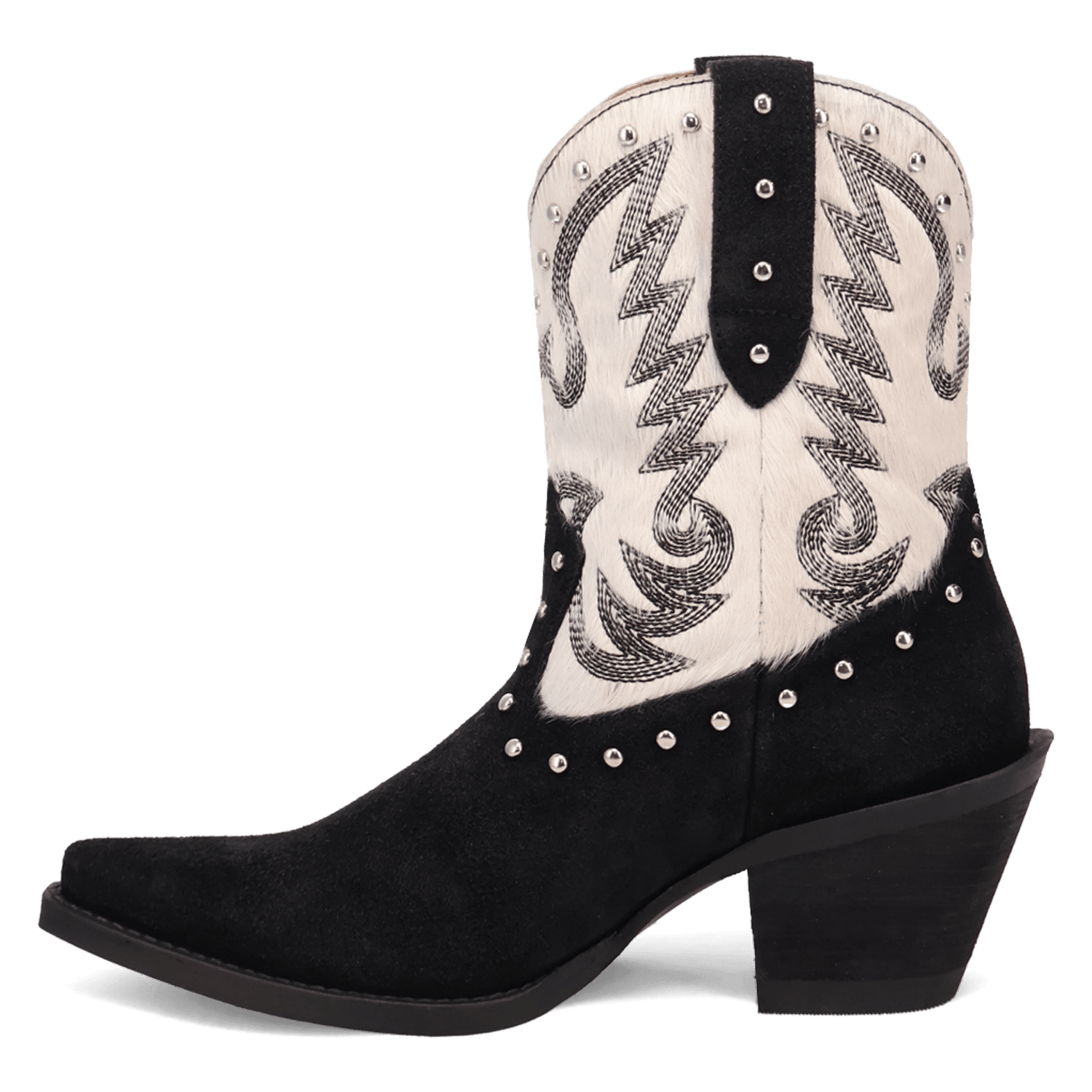 Angle 3, RODEO QUEEN LEATHER BOOT