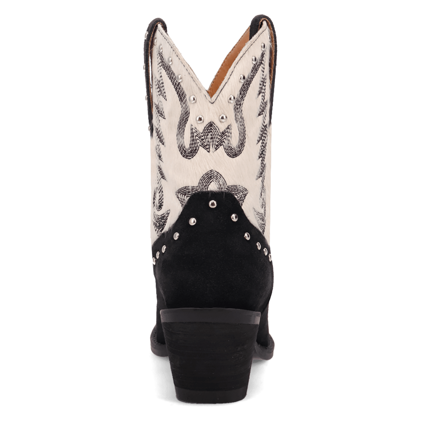 Angle 4, RODEO QUEEN LEATHER BOOT