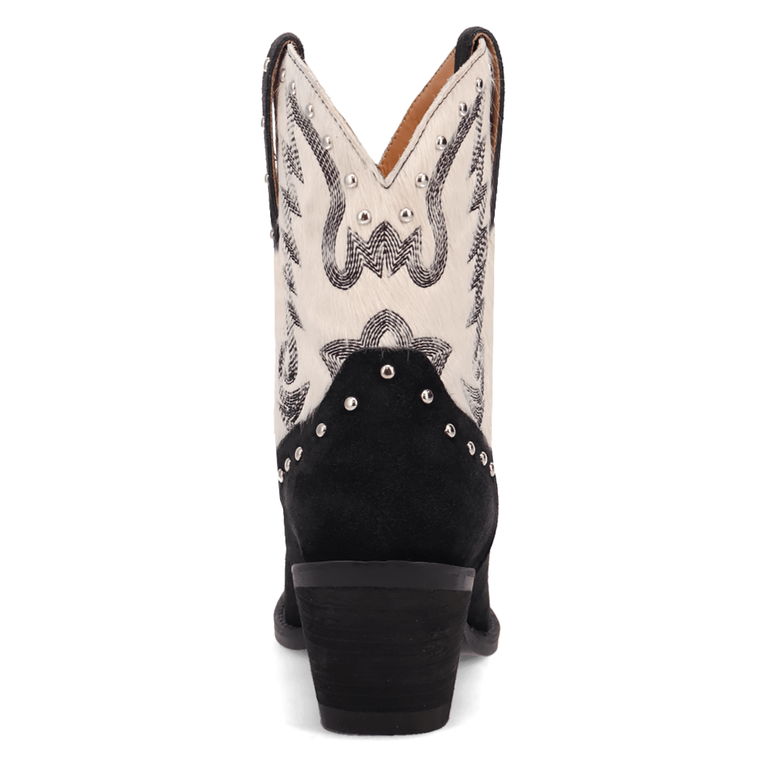 Angle 4, RODEO QUEEN LEATHER BOOT