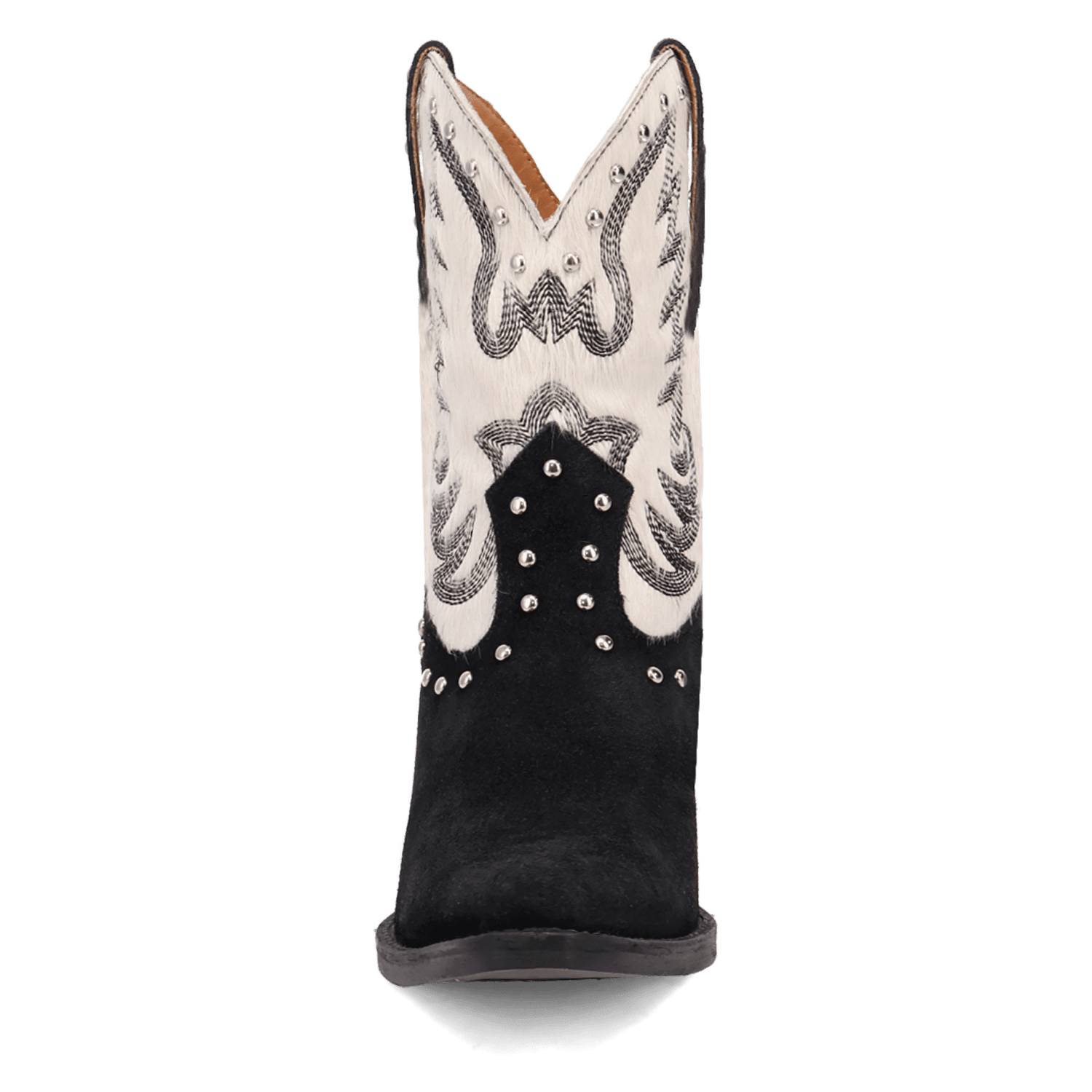 Angle 5, RODEO QUEEN LEATHER BOOT